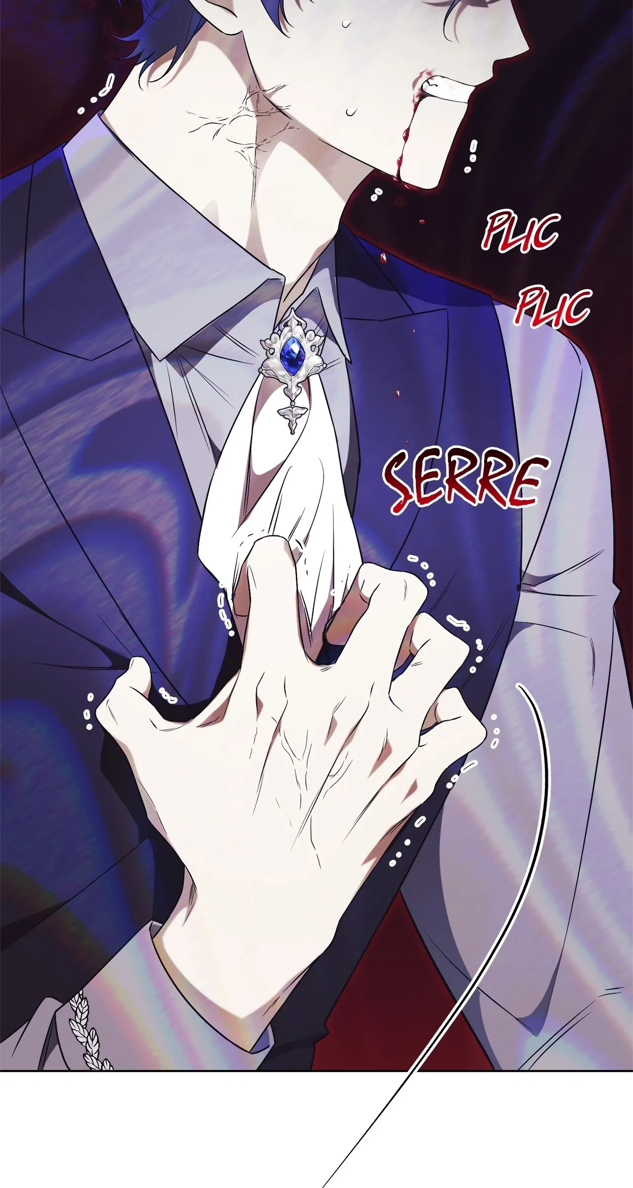 Read How to Reject My Obsessive Ex Husband FR Manga Online