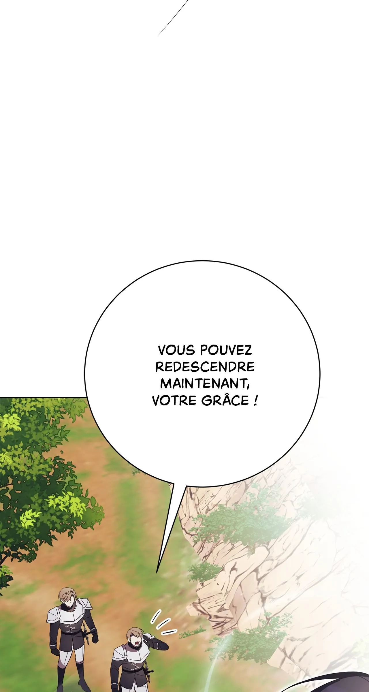 Read How to Reject My Obsessive Ex Husband FR Manga Online