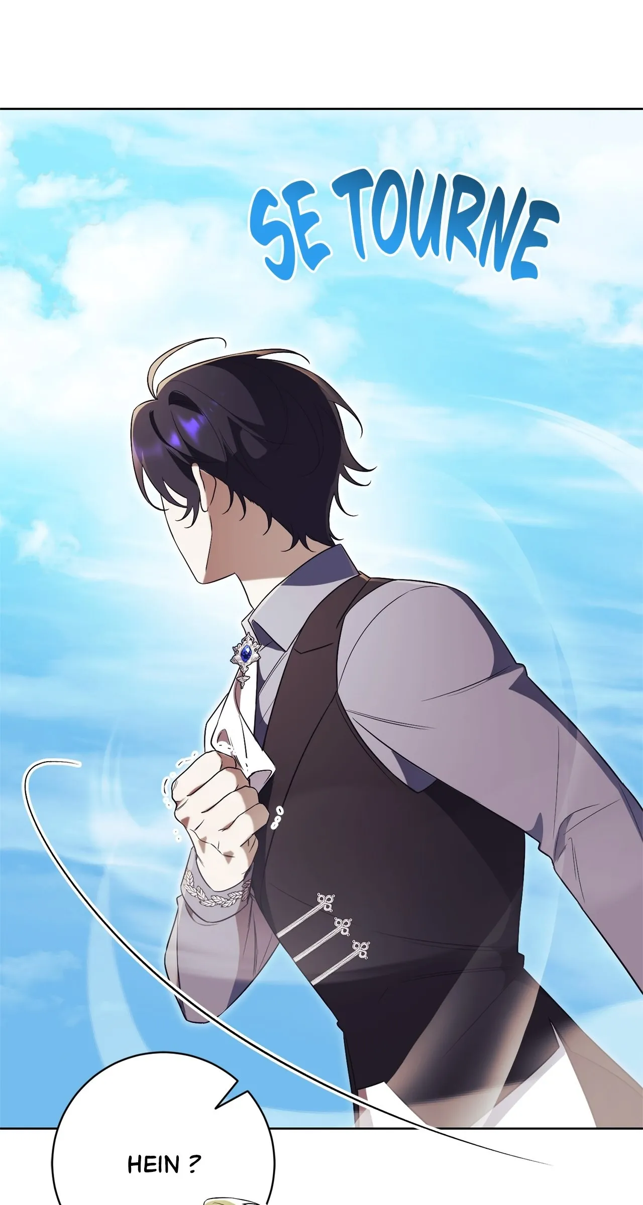Read How to Reject My Obsessive Ex Husband FR Manga Online
