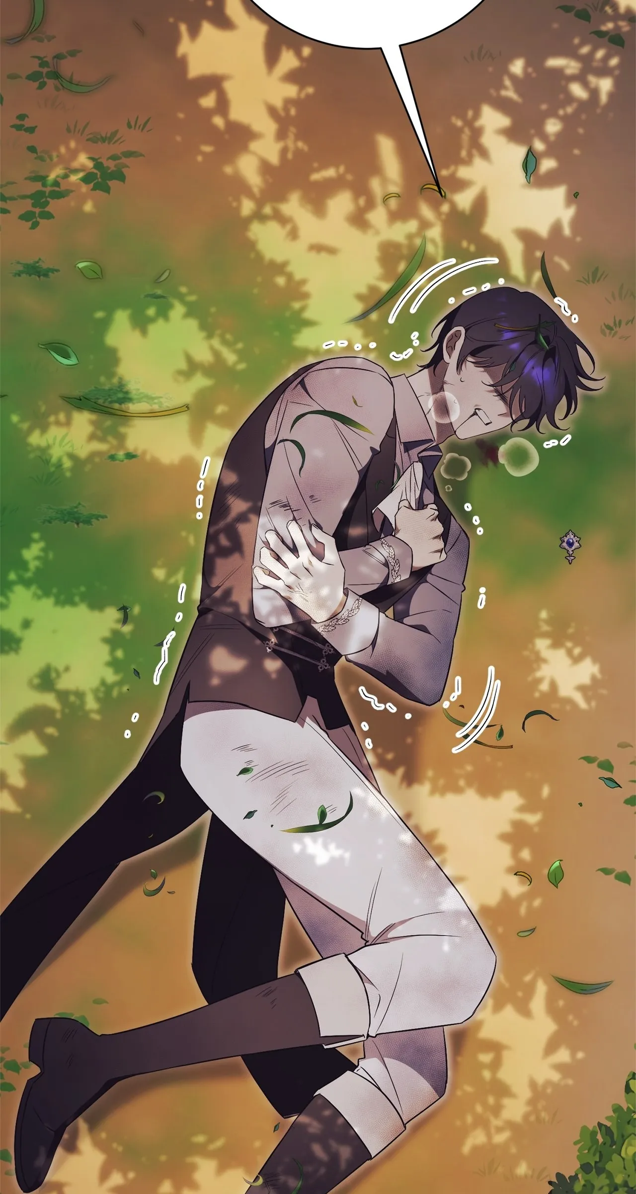 Read How to Reject My Obsessive Ex Husband FR Manga Online