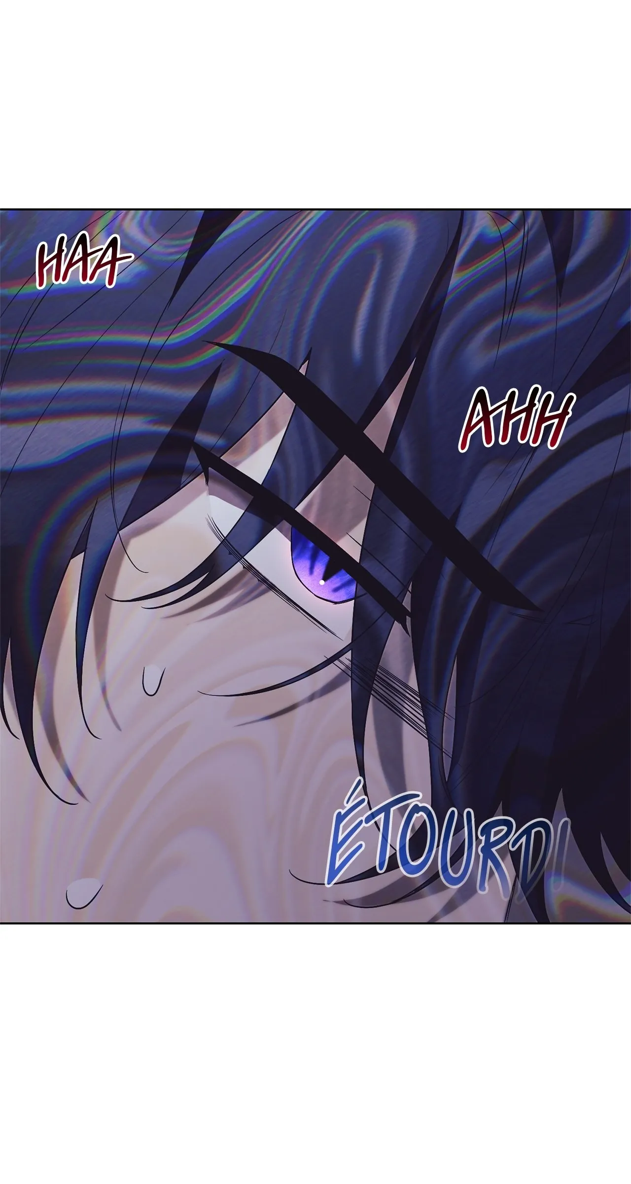 Read How to Reject My Obsessive Ex Husband FR Manga Online