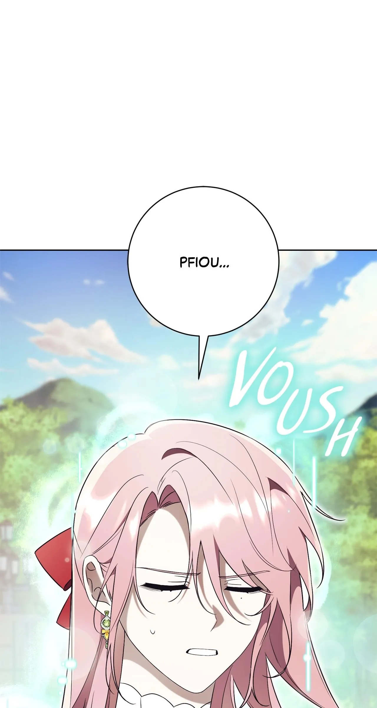 Read How to Reject My Obsessive Ex Husband FR Manga Online