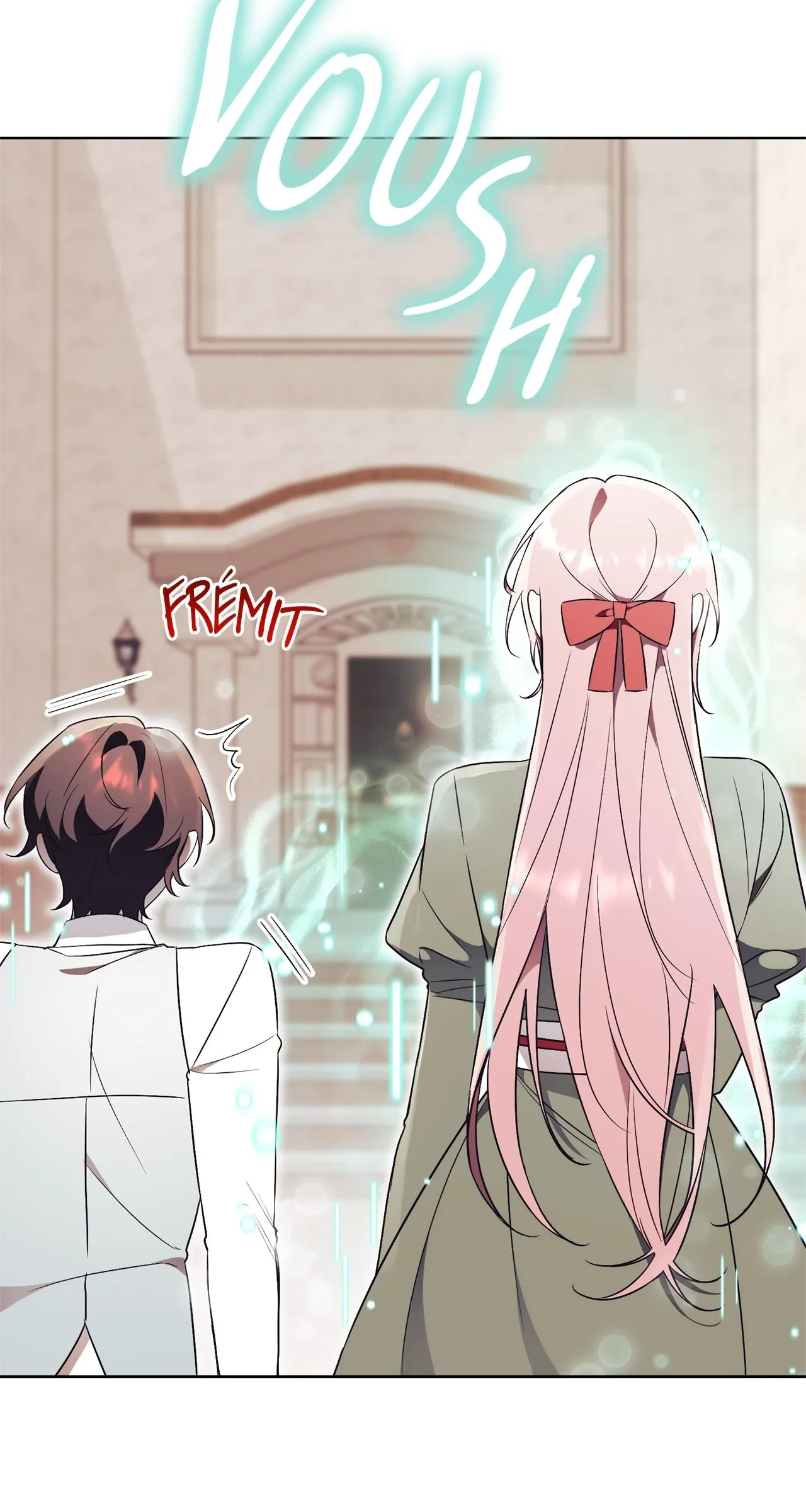 Read How to Reject My Obsessive Ex Husband FR Manga Online