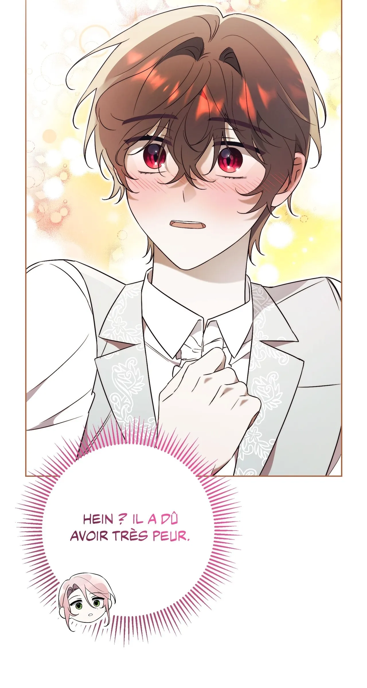Read How to Reject My Obsessive Ex Husband FR Manga Online