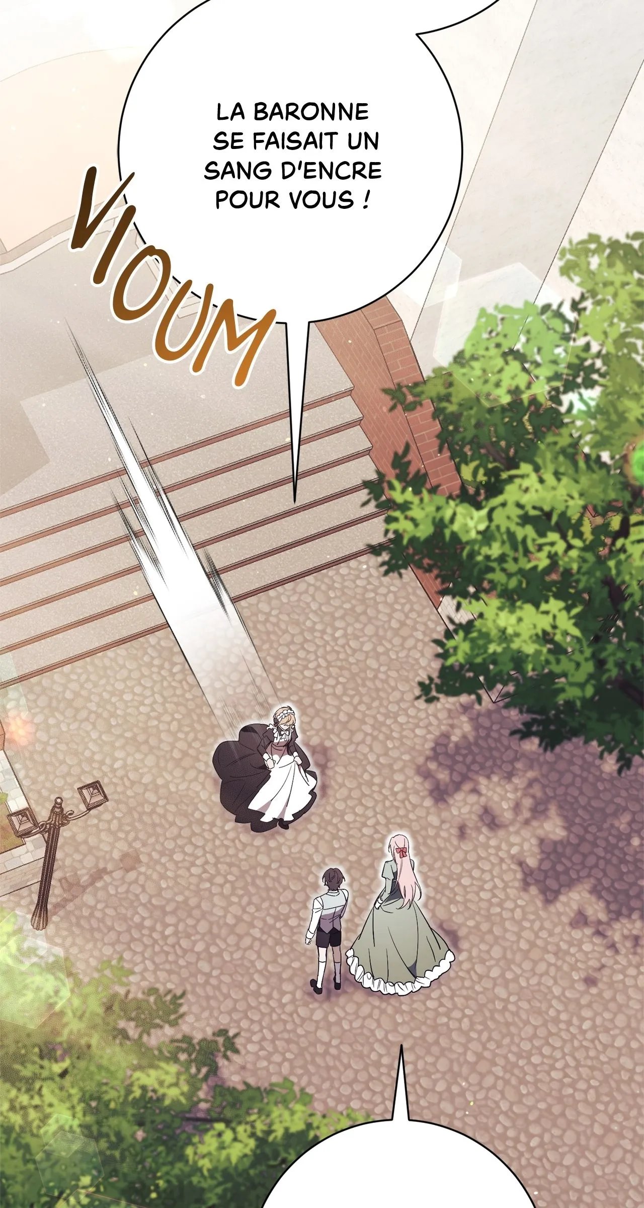 Read How to Reject My Obsessive Ex Husband FR Manga Online