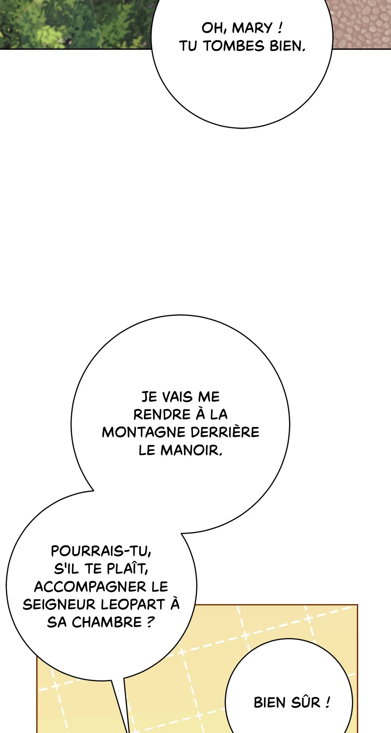 Read How to Reject My Obsessive Ex Husband FR Manga Online