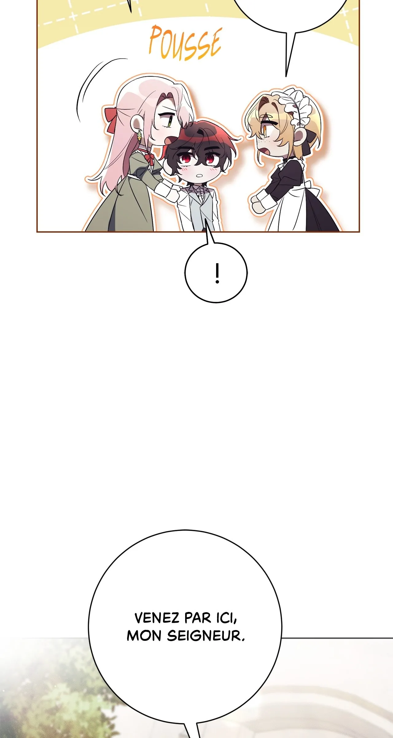 Read How to Reject My Obsessive Ex Husband FR Manga Online