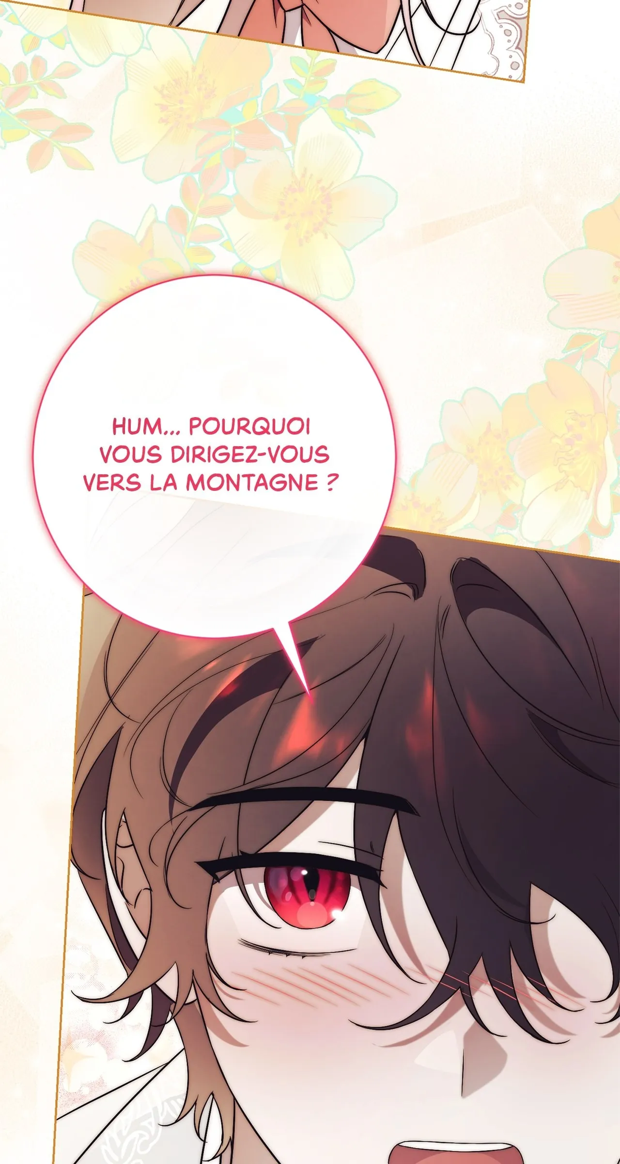 Read How to Reject My Obsessive Ex Husband FR Manga Online