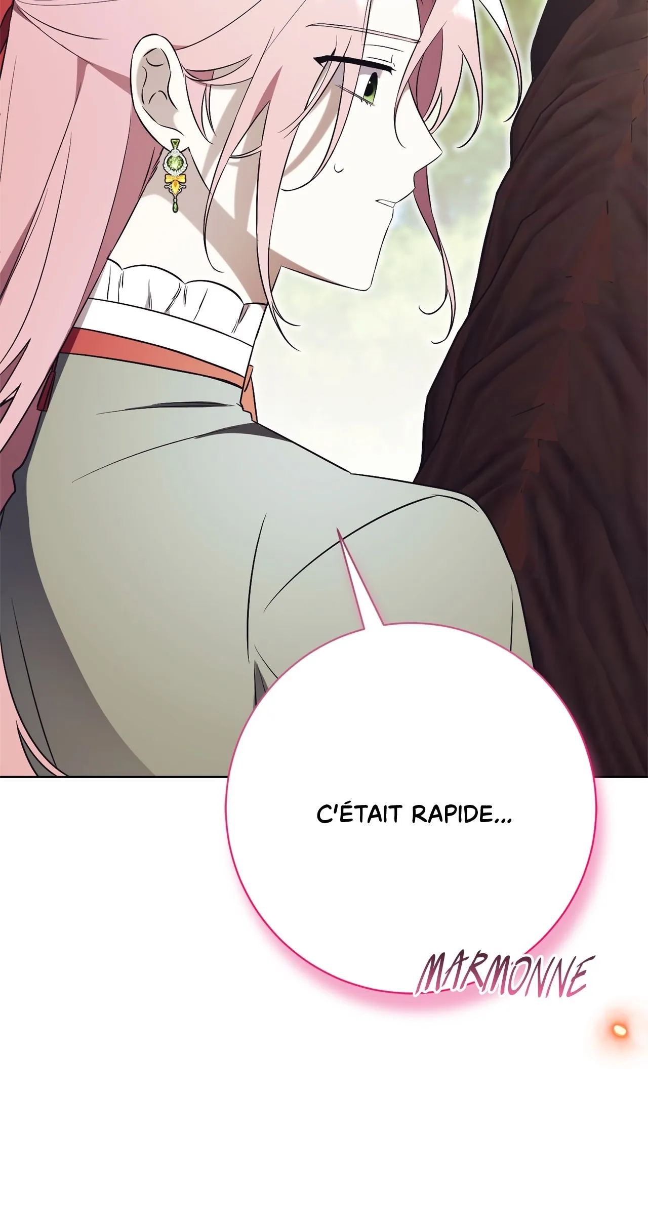 Read How to Reject My Obsessive Ex Husband FR Manga Online