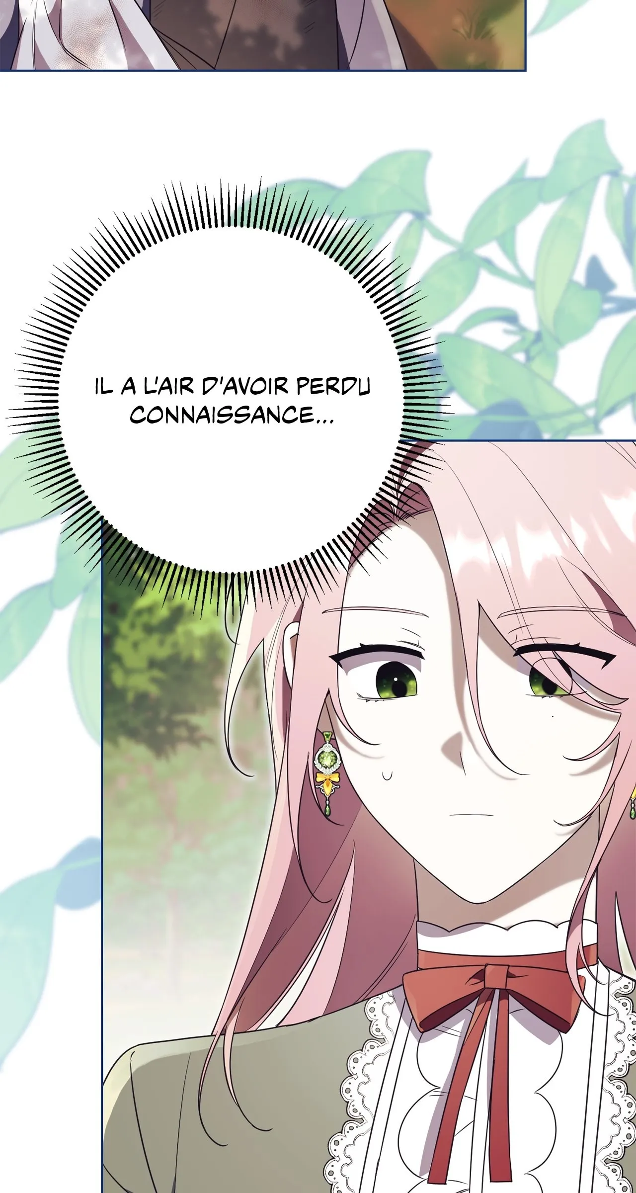 Read How to Reject My Obsessive Ex Husband FR Manga Online