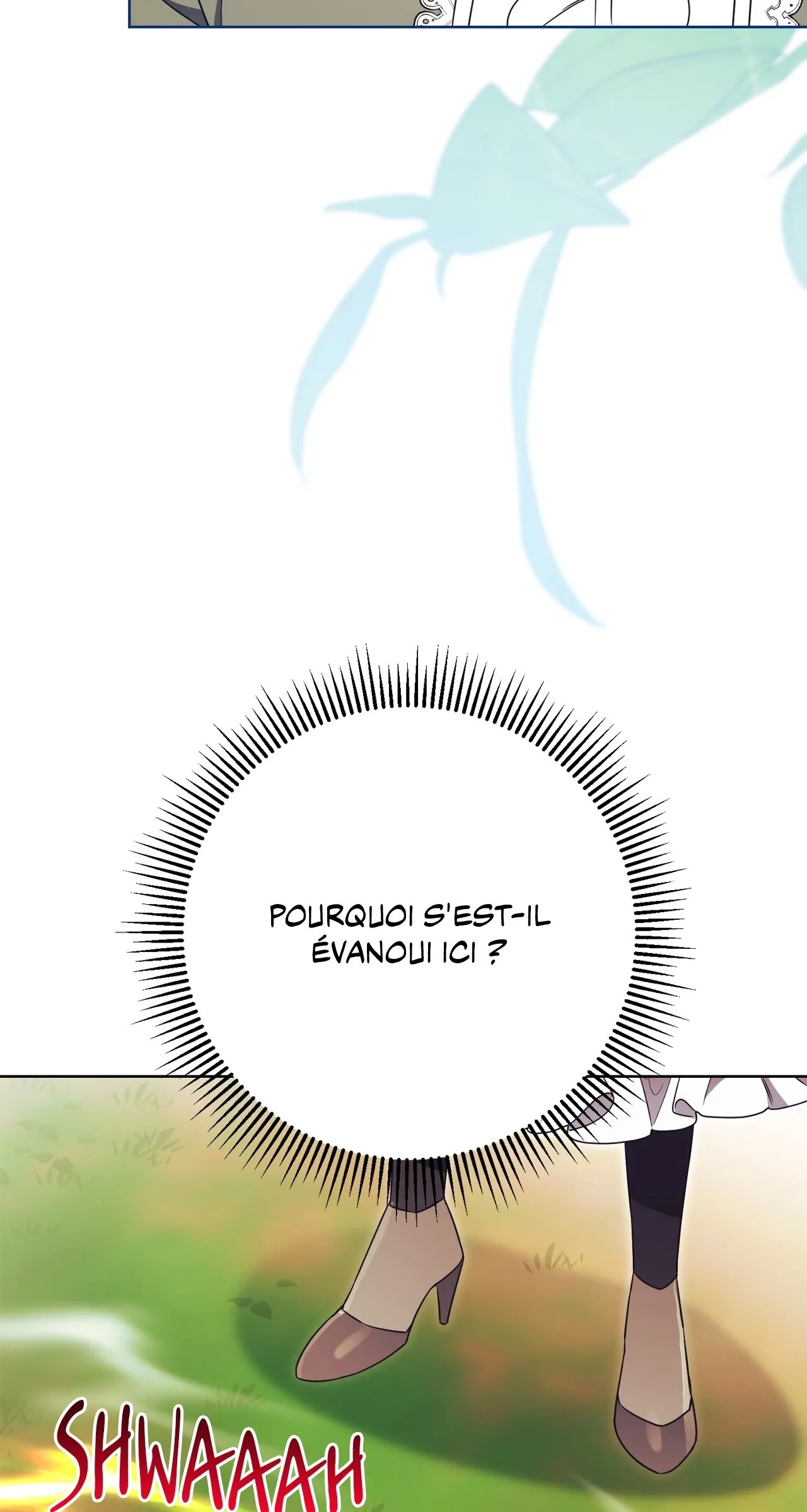 Read How to Reject My Obsessive Ex Husband FR Manga Online