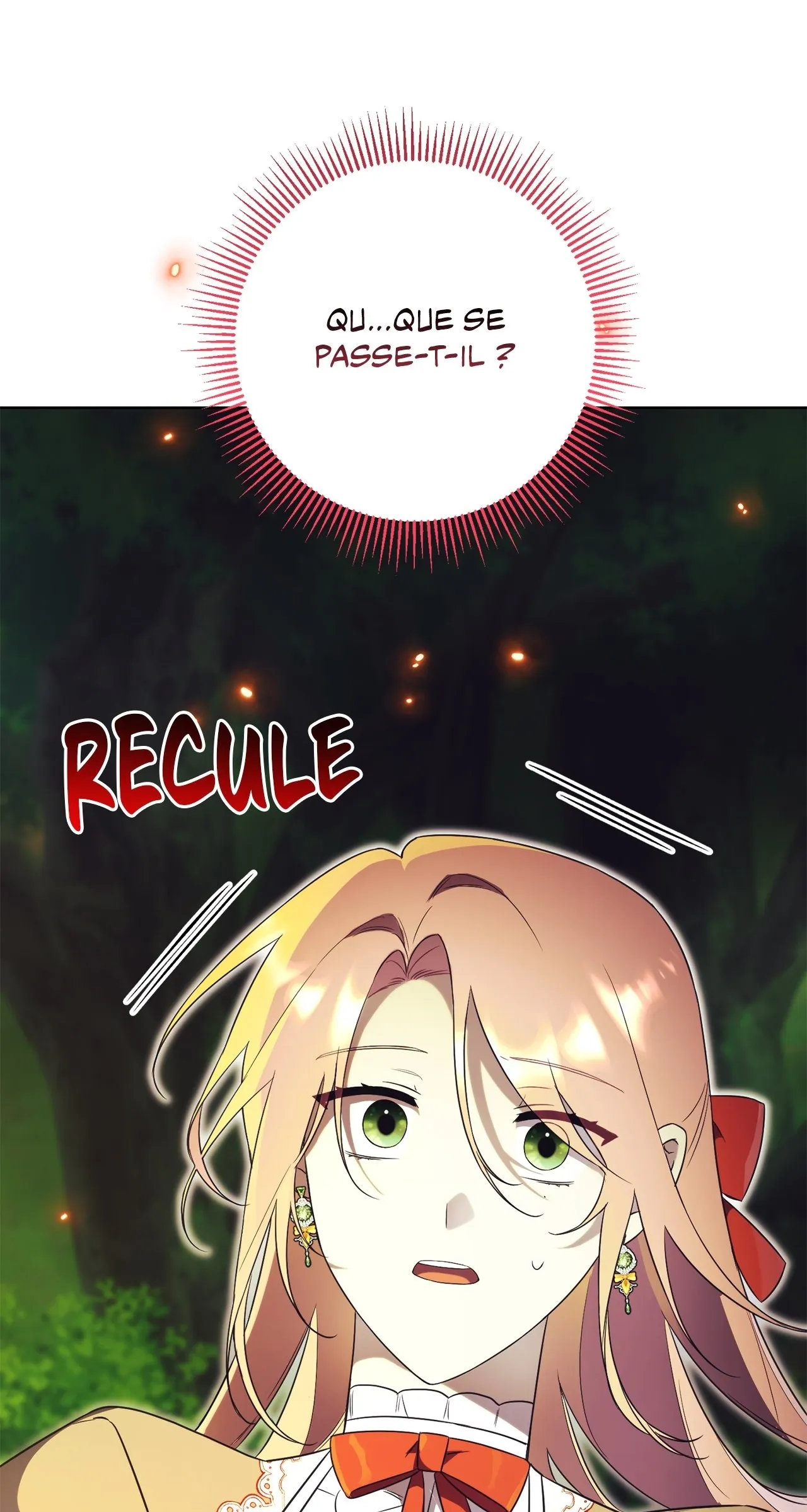 Read How to Reject My Obsessive Ex Husband FR Manga Online