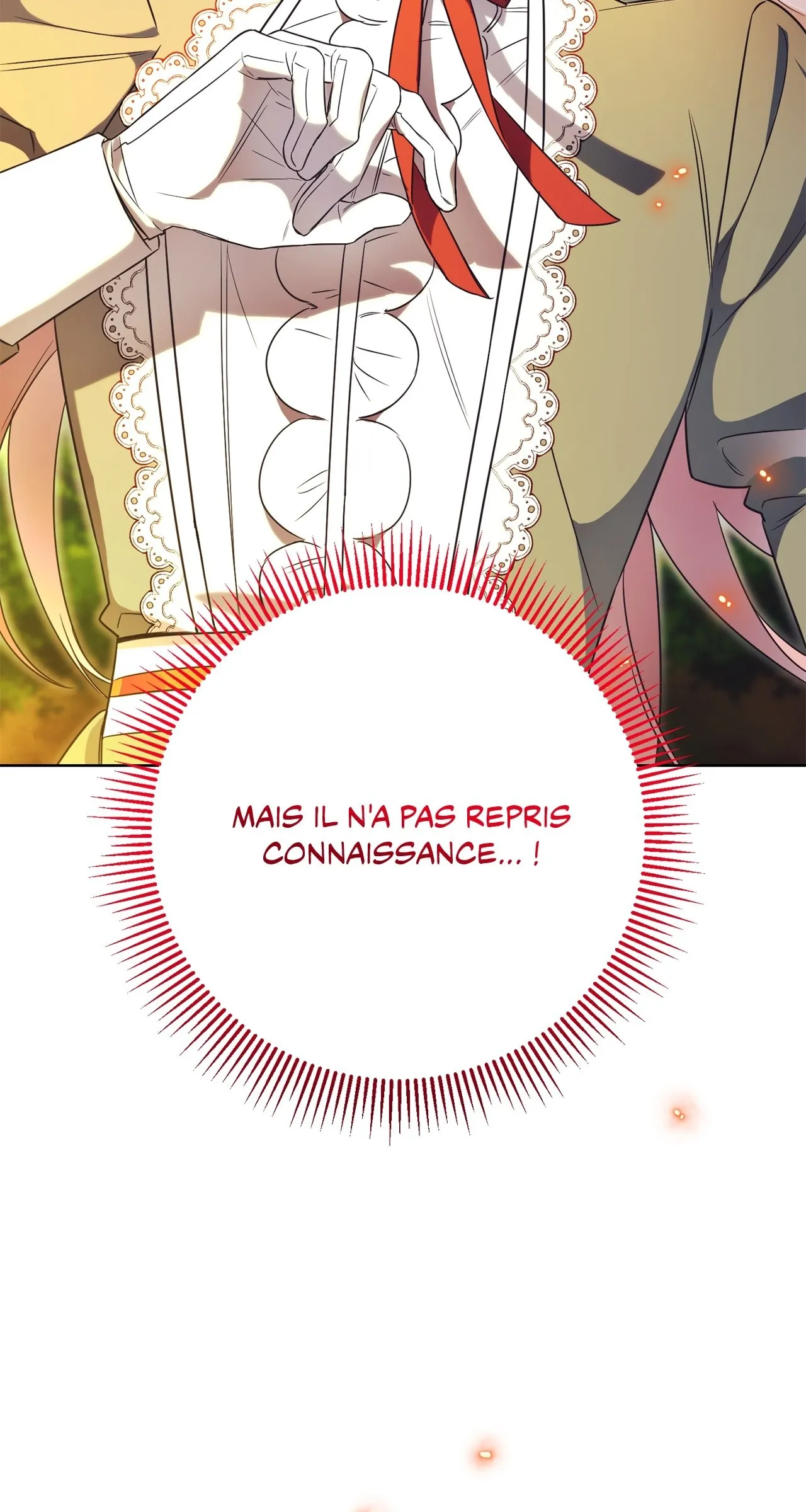 Read How to Reject My Obsessive Ex Husband FR Manga Online