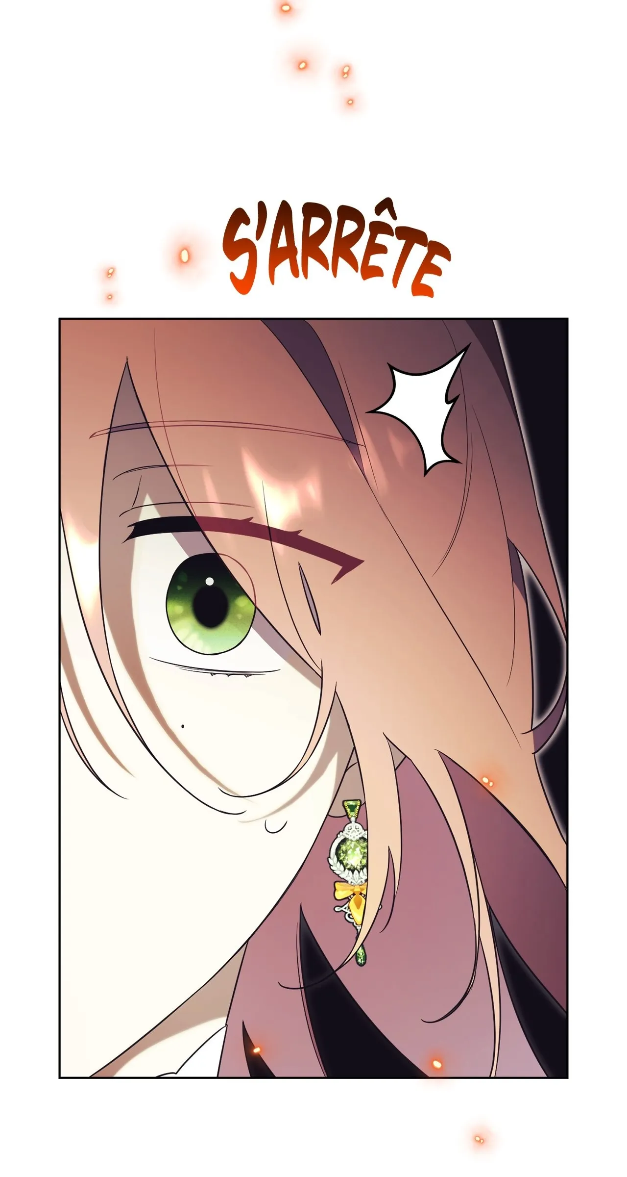Read How to Reject My Obsessive Ex Husband FR Manga Online