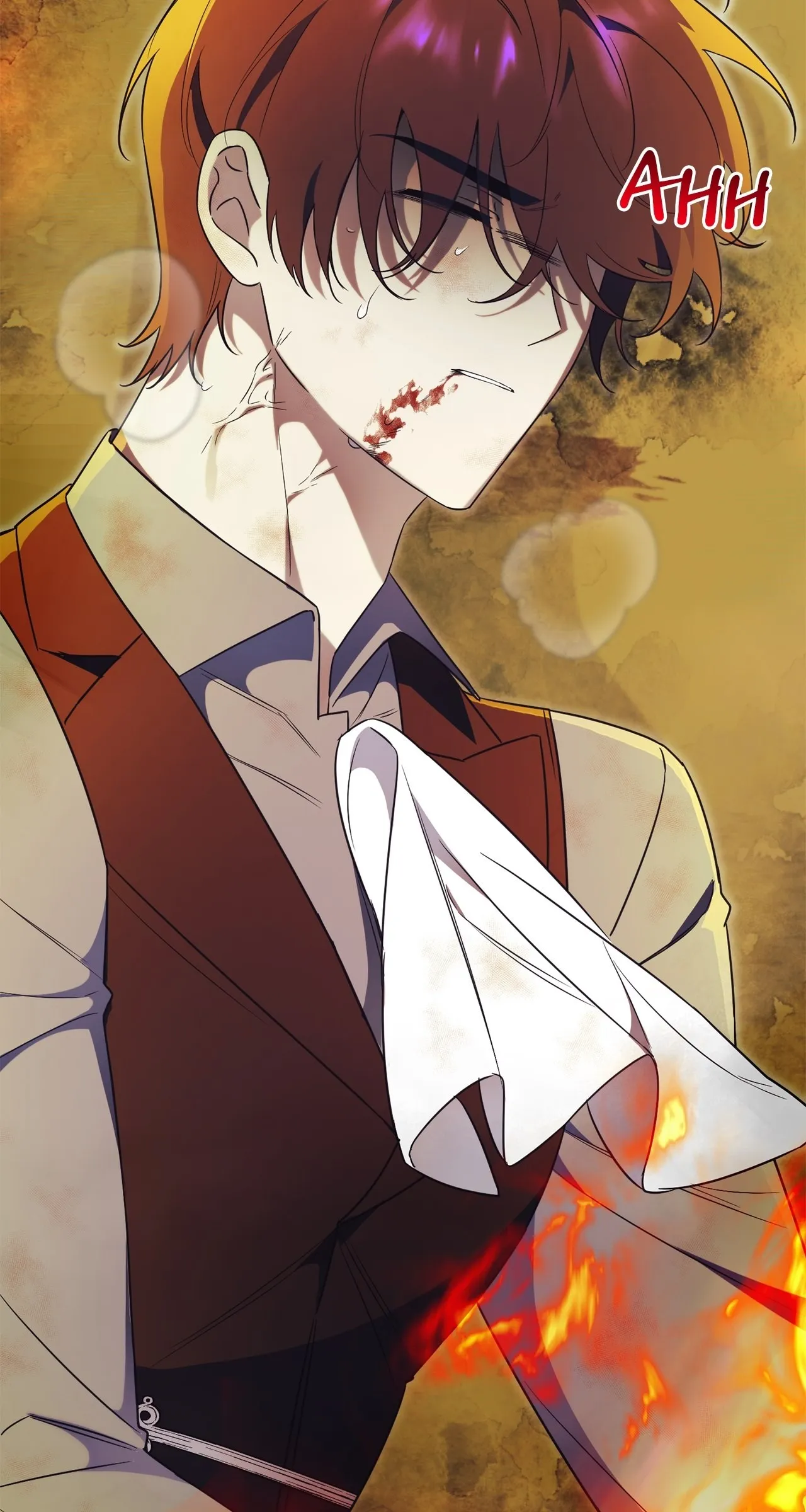 Read How to Reject My Obsessive Ex Husband FR Manga Online