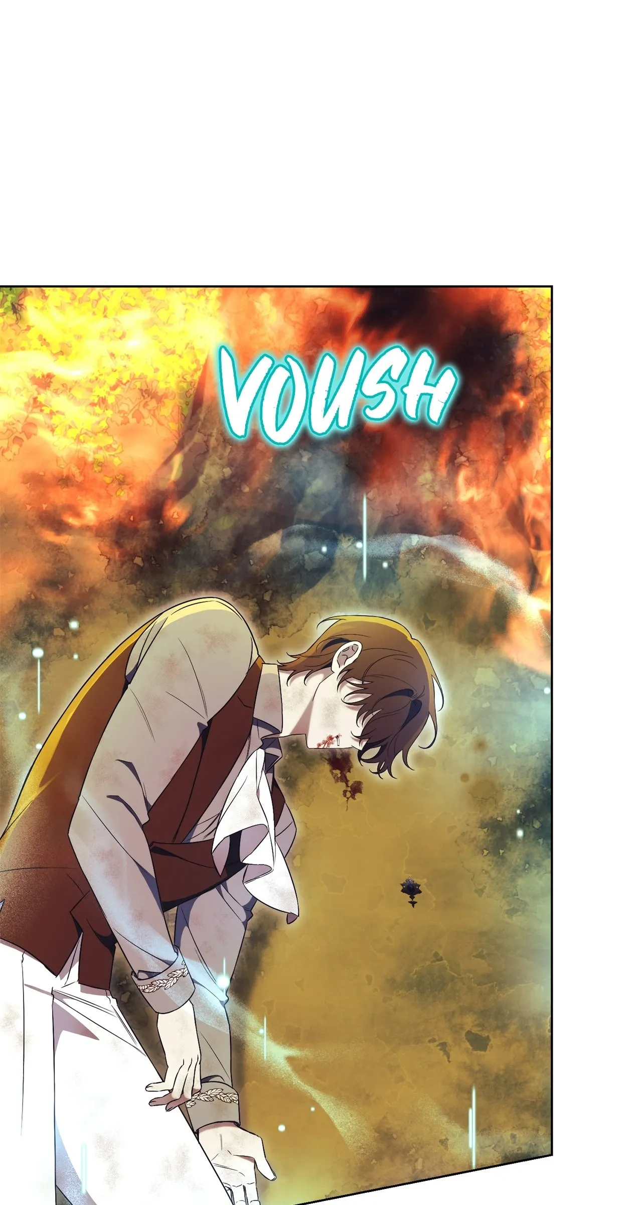 Read How to Reject My Obsessive Ex Husband FR Manga Online