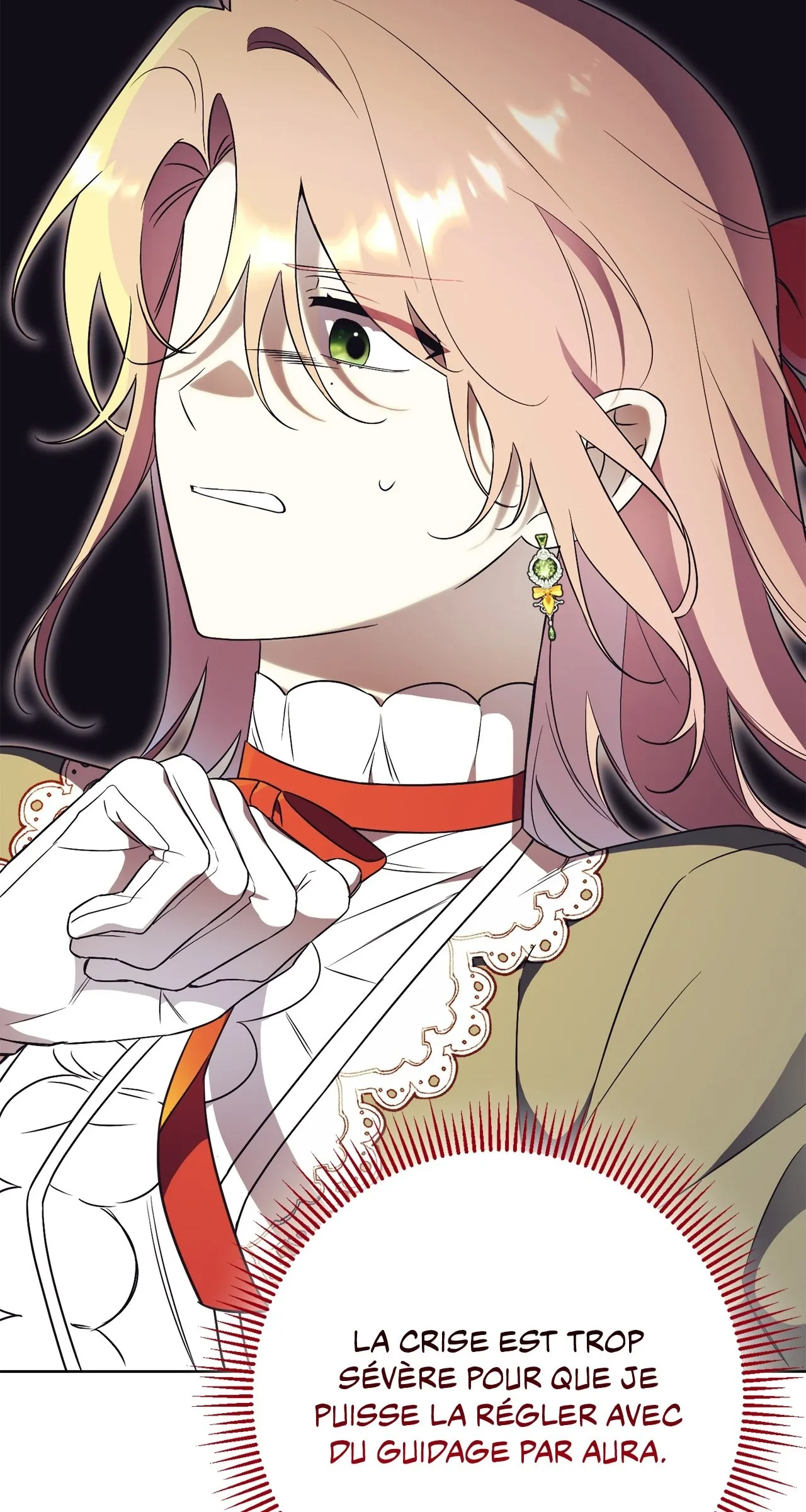 Read How to Reject My Obsessive Ex Husband FR Manga Online