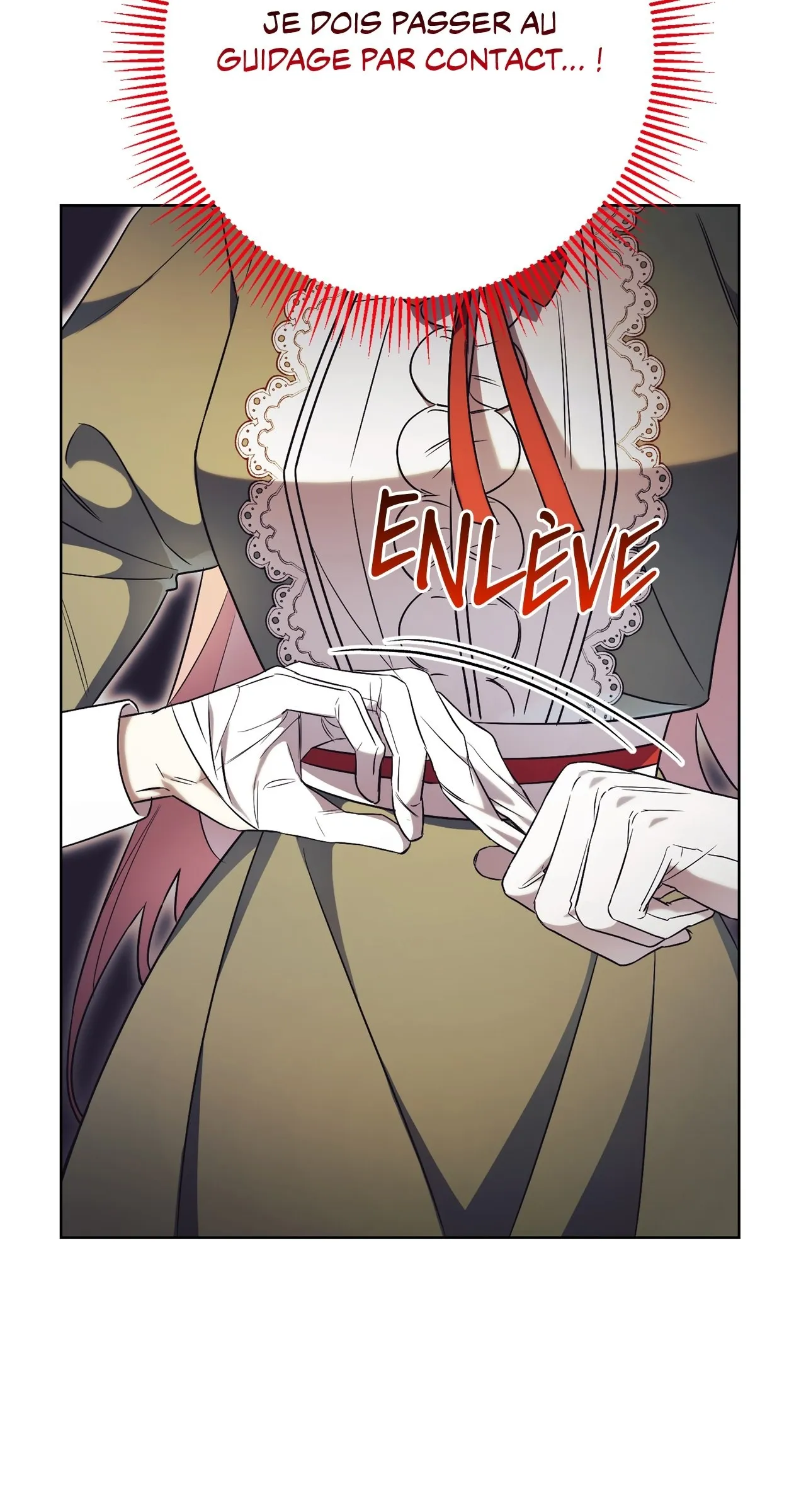 Read How to Reject My Obsessive Ex Husband FR Manga Online