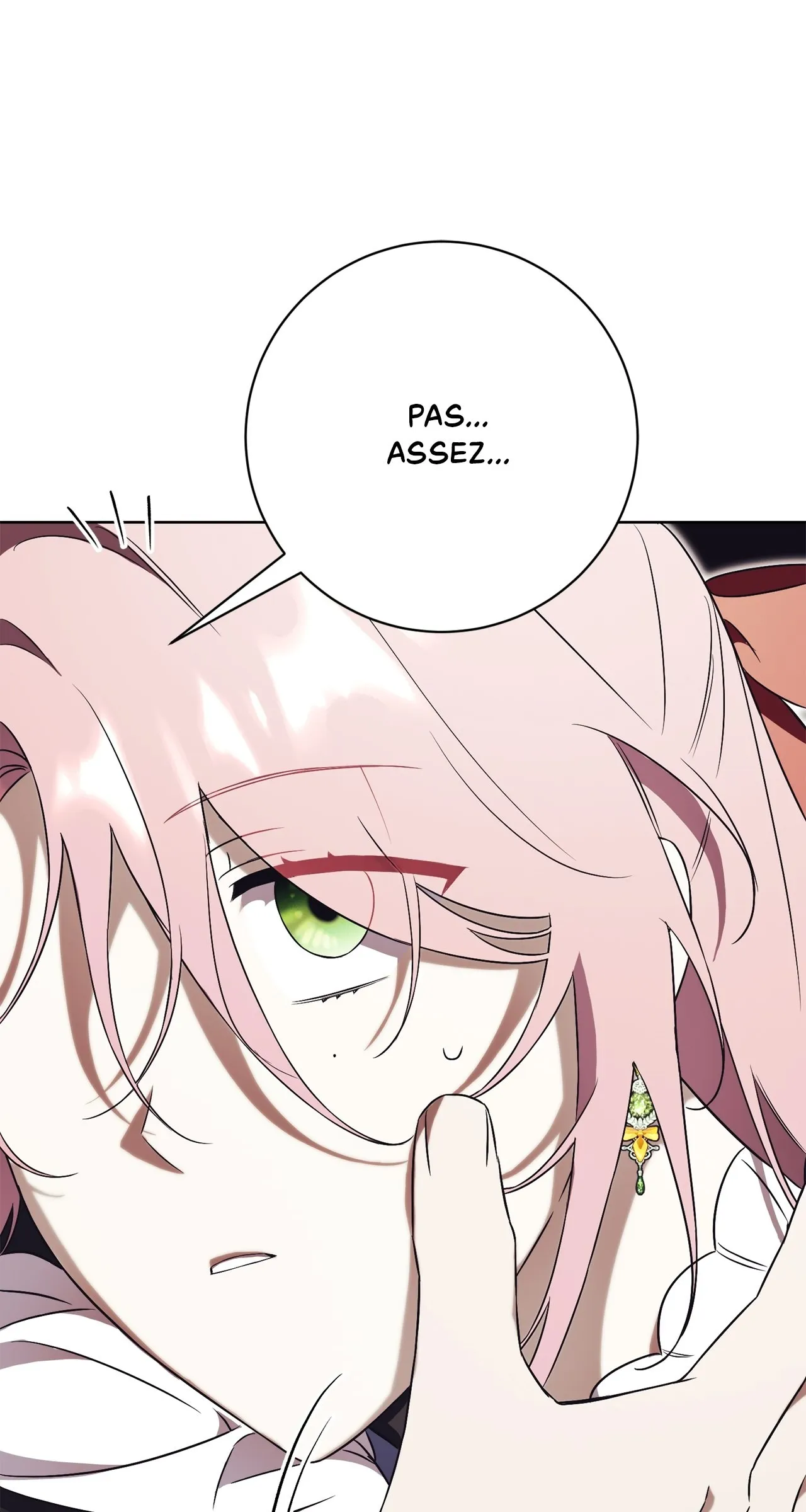 Read How to Reject My Obsessive Ex Husband FR Manga Online