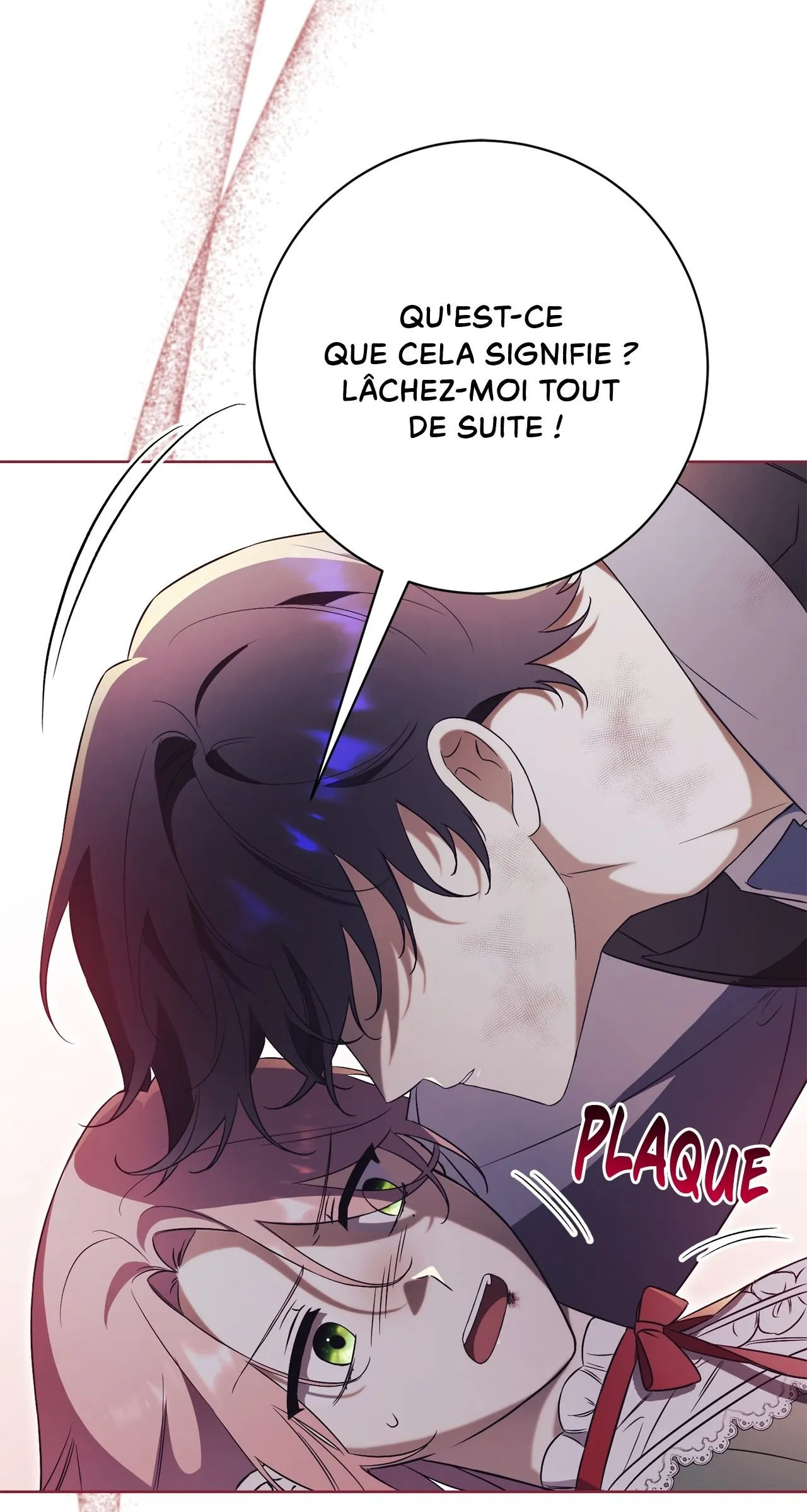 Read How to Reject My Obsessive Ex Husband FR Manga Online