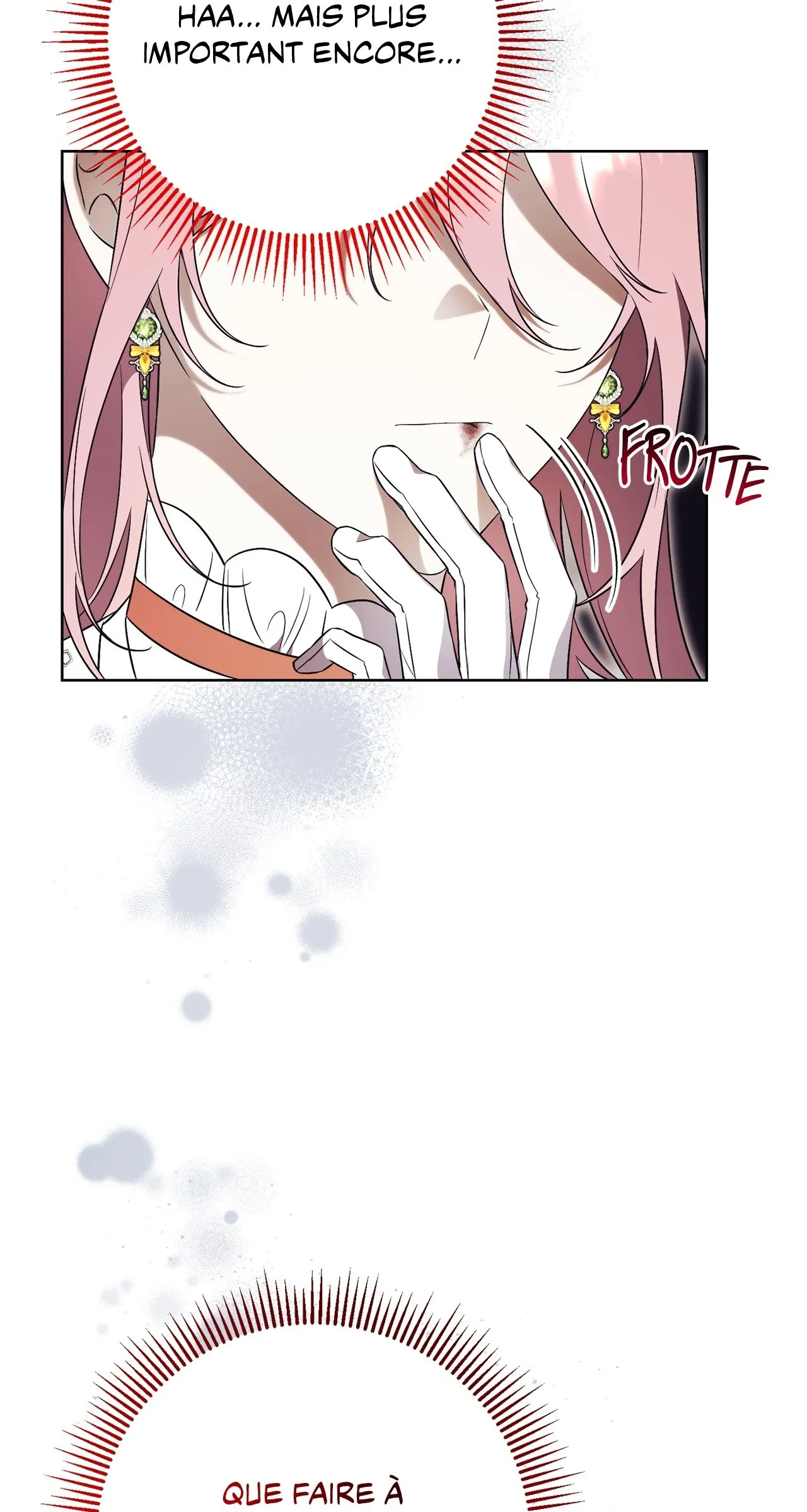 Read How to Reject My Obsessive Ex Husband FR Manga Online