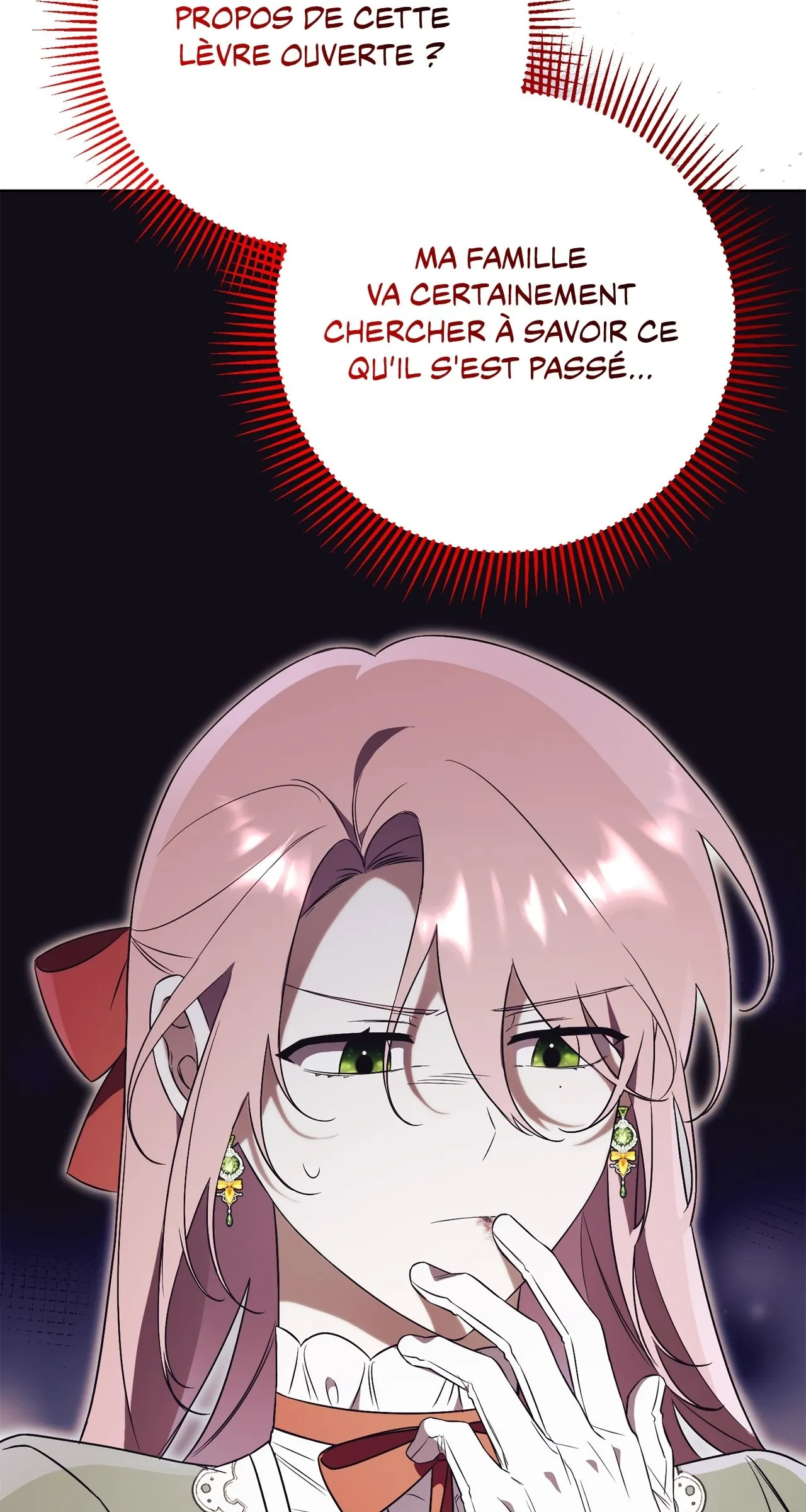 Read How to Reject My Obsessive Ex Husband FR Manga Online
