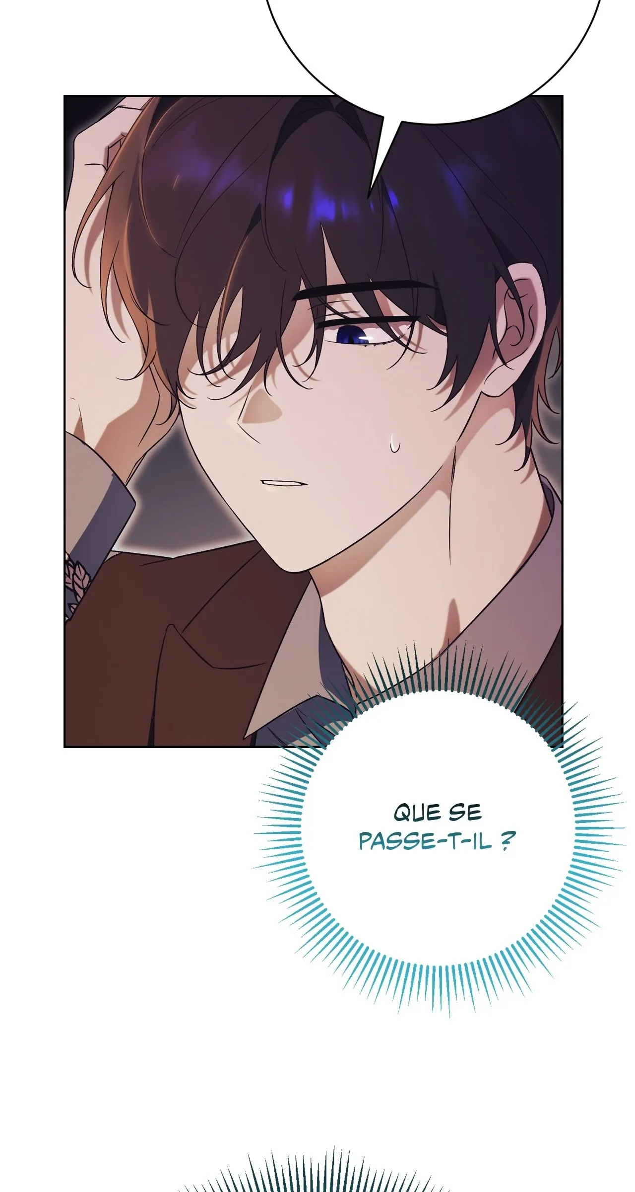 Read How to Reject My Obsessive Ex Husband FR Manga Online