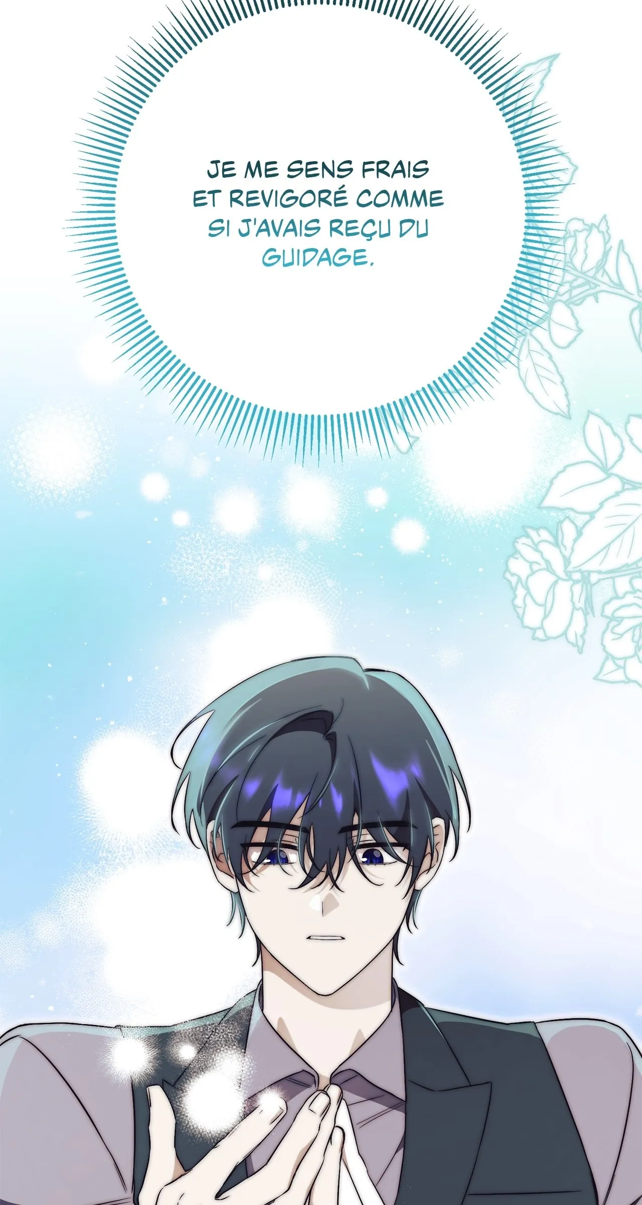 Read How to Reject My Obsessive Ex Husband FR Manga Online