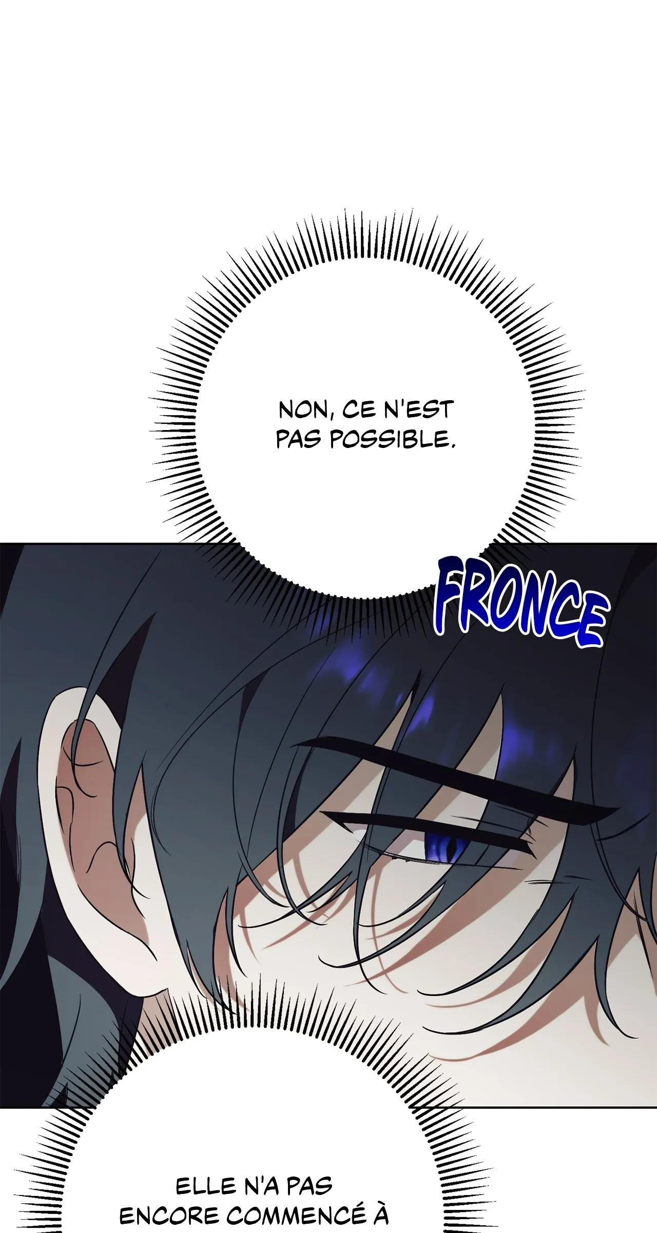 Read How to Reject My Obsessive Ex Husband FR Manga Online