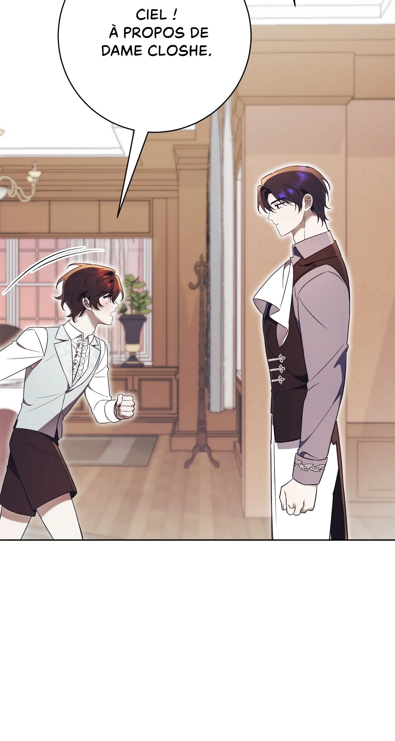 Read How to Reject My Obsessive Ex Husband FR Manga Online