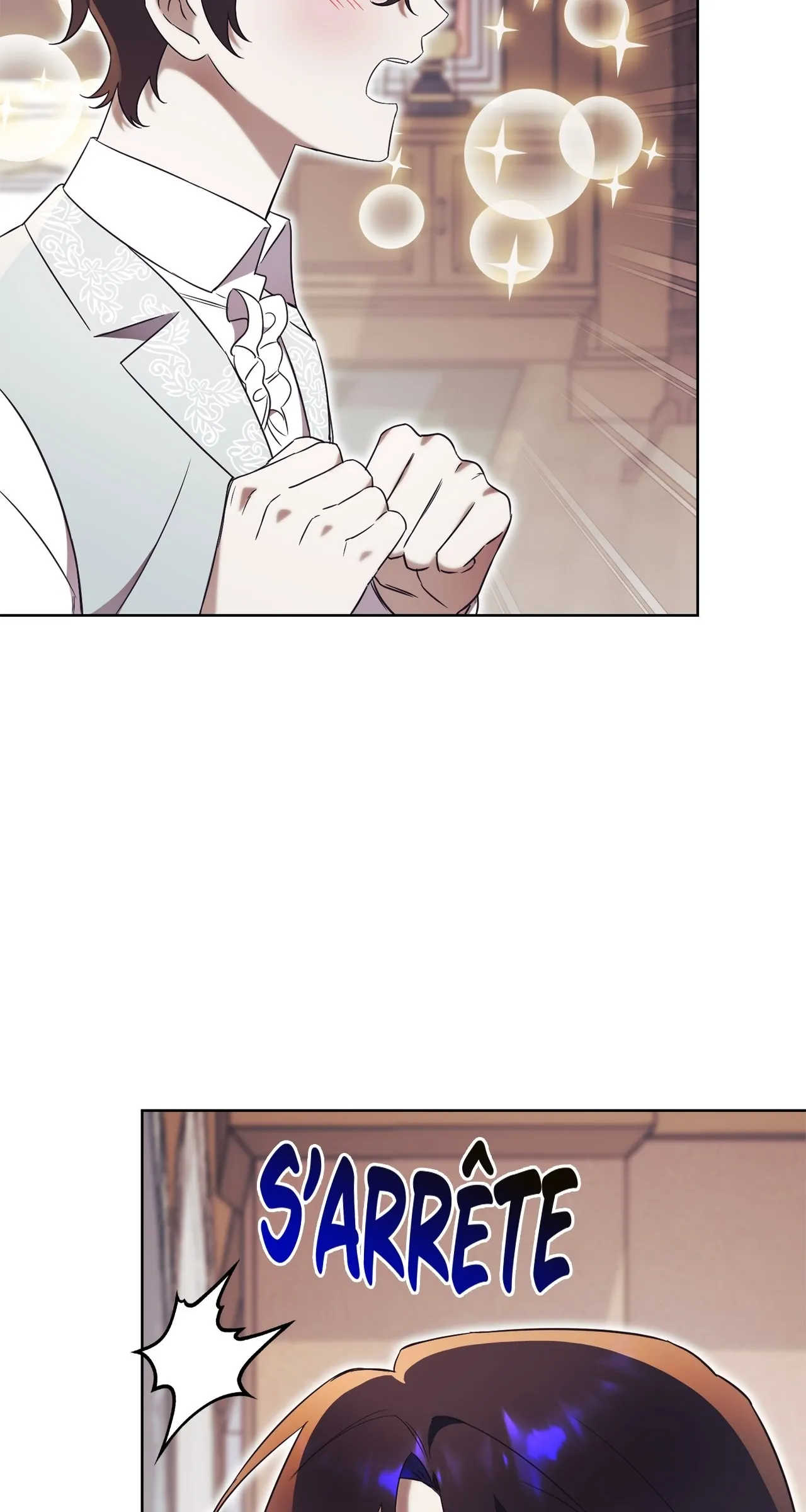 Read How to Reject My Obsessive Ex Husband FR Manga Online