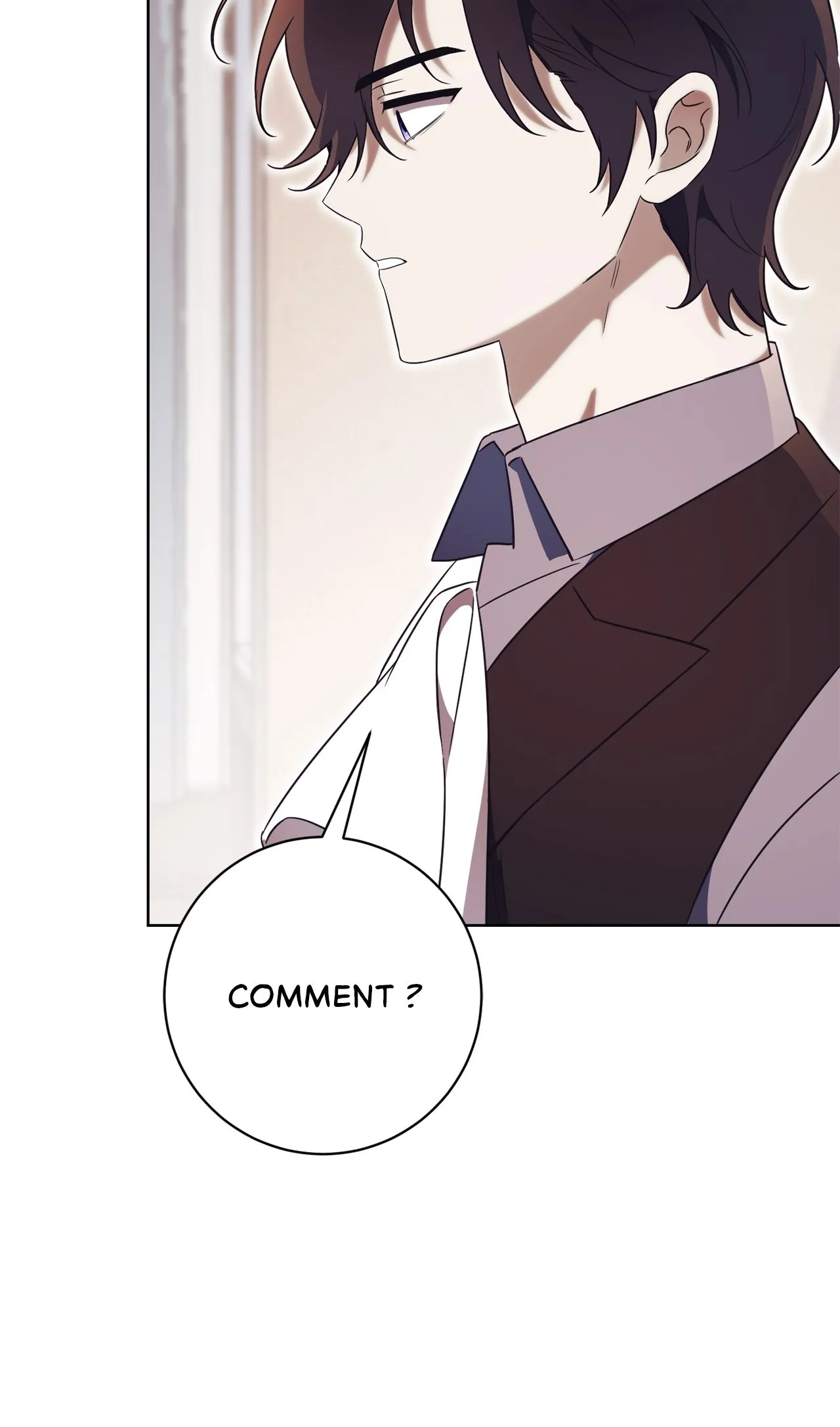 Read How to Reject My Obsessive Ex Husband FR Manga Online