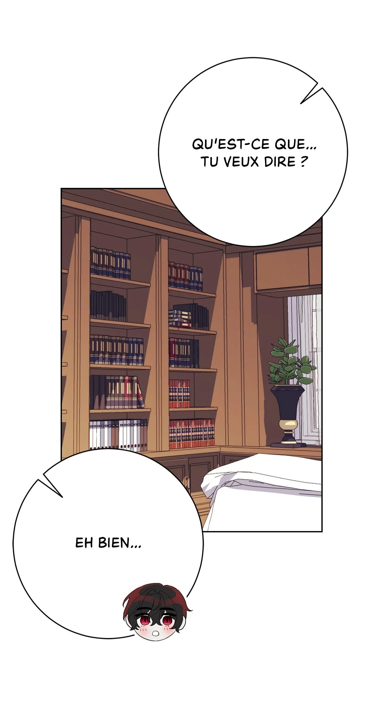 Read How to Reject My Obsessive Ex Husband FR Manga Online