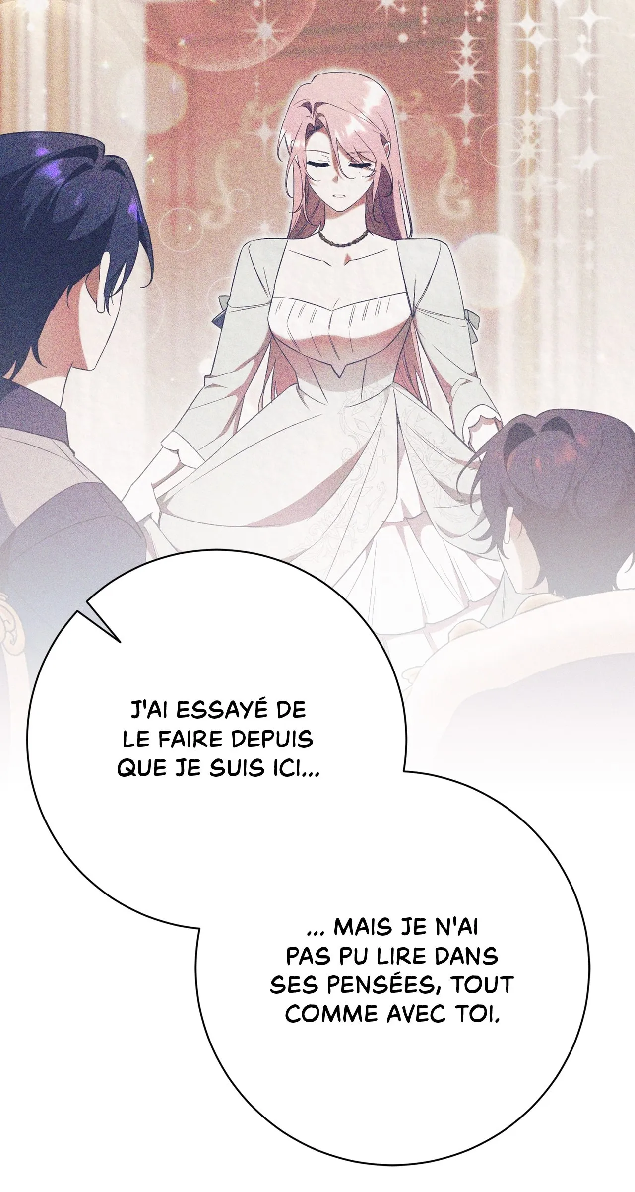 Read How to Reject My Obsessive Ex Husband FR Manga Online