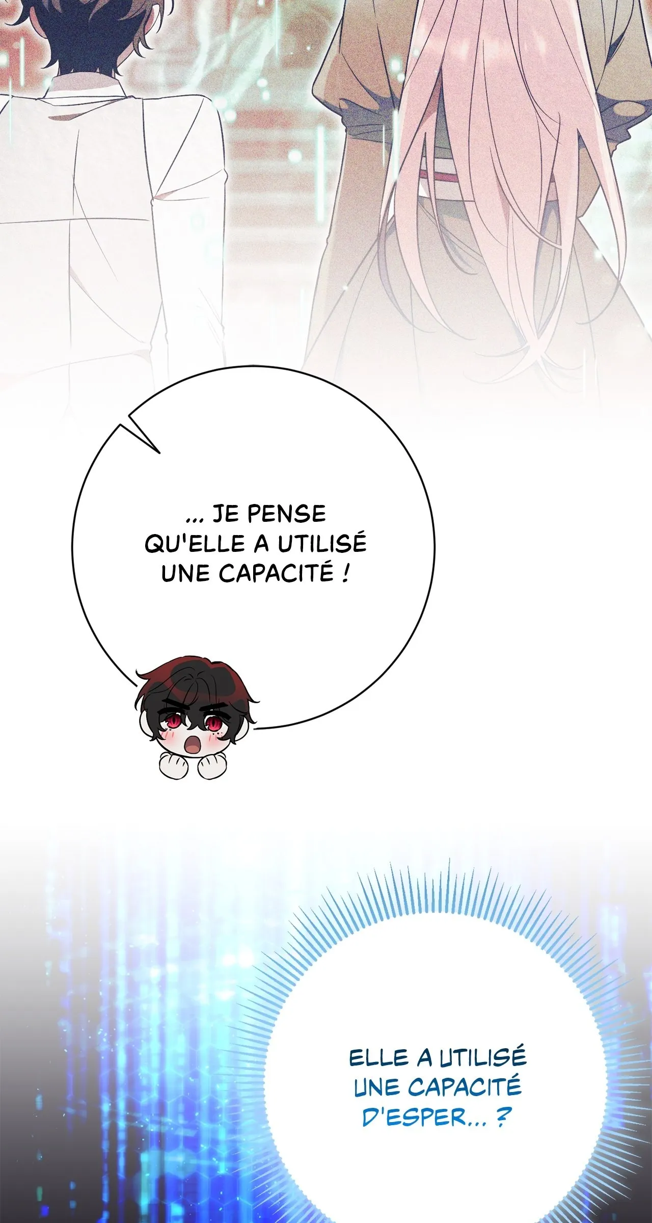 Read How to Reject My Obsessive Ex Husband FR Manga Online