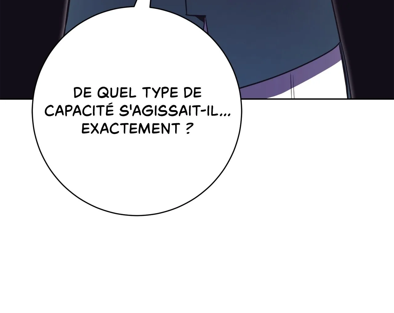 Read How to Reject My Obsessive Ex Husband FR Manga Online