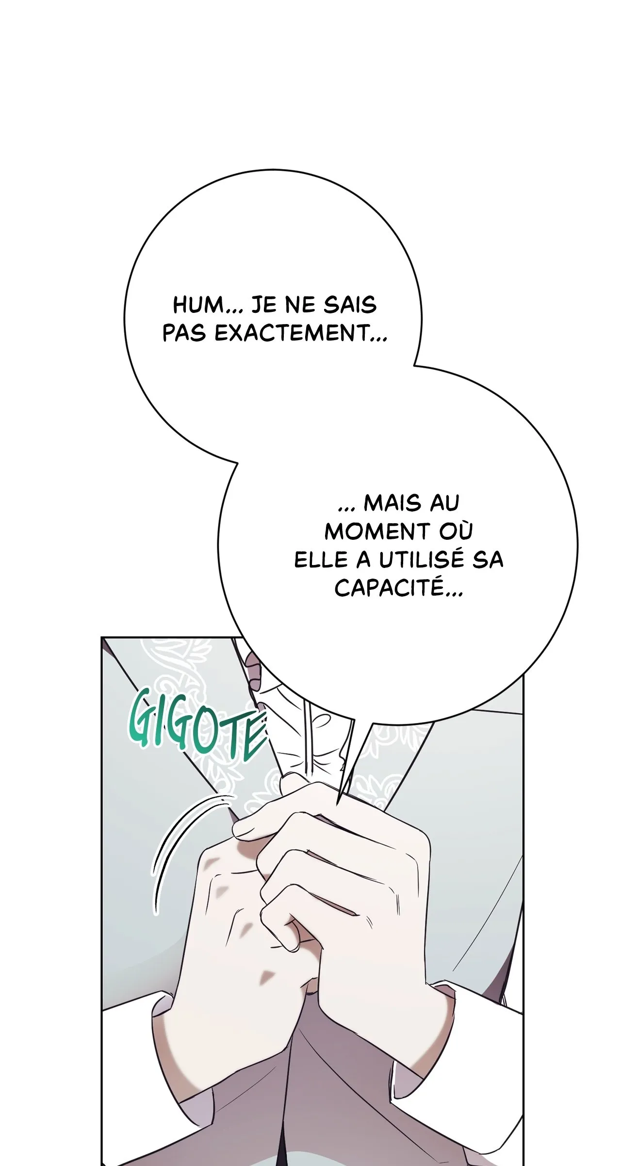 Read How to Reject My Obsessive Ex Husband FR Manga Online