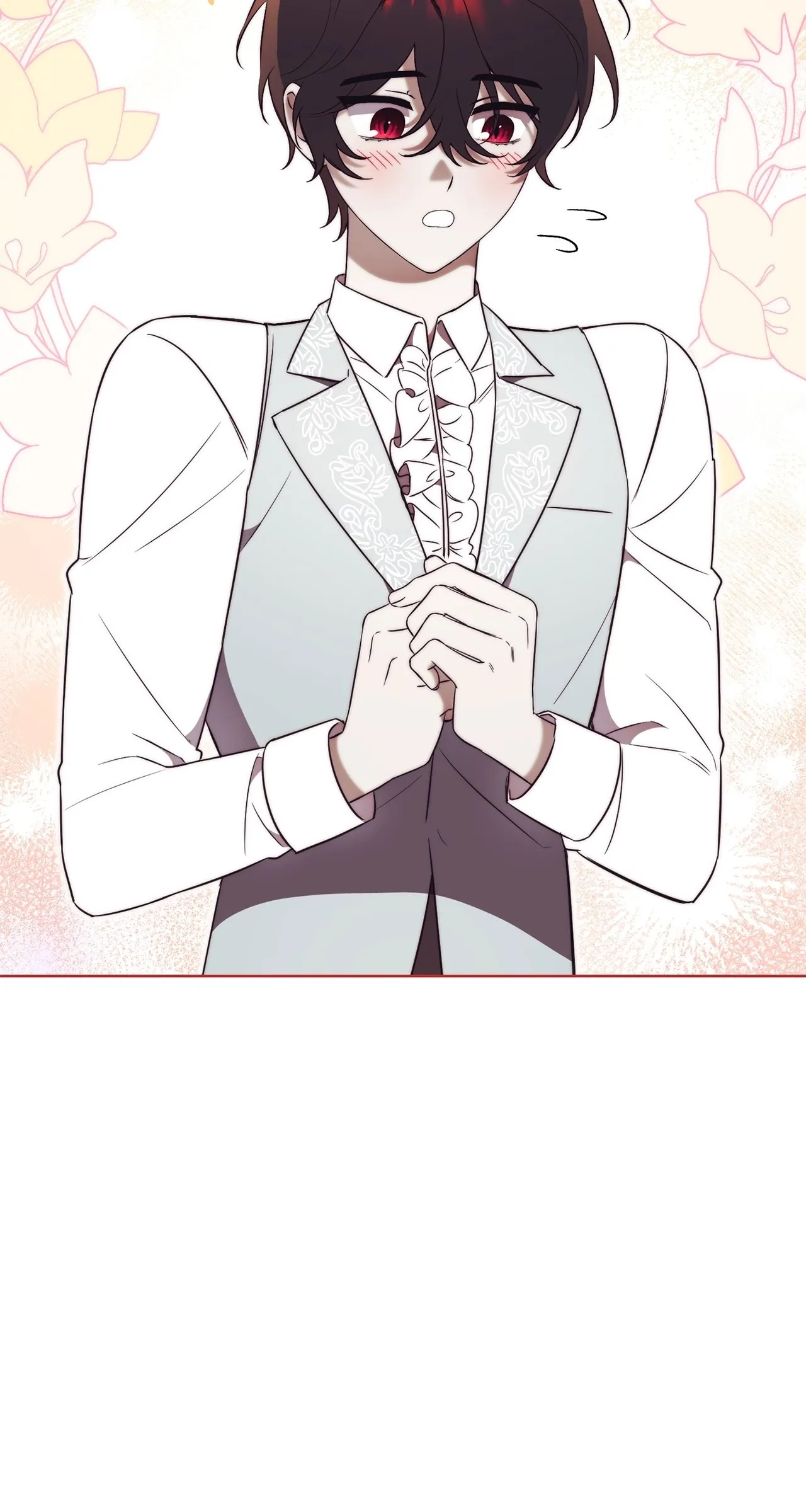 Read How to Reject My Obsessive Ex Husband FR Manga Online