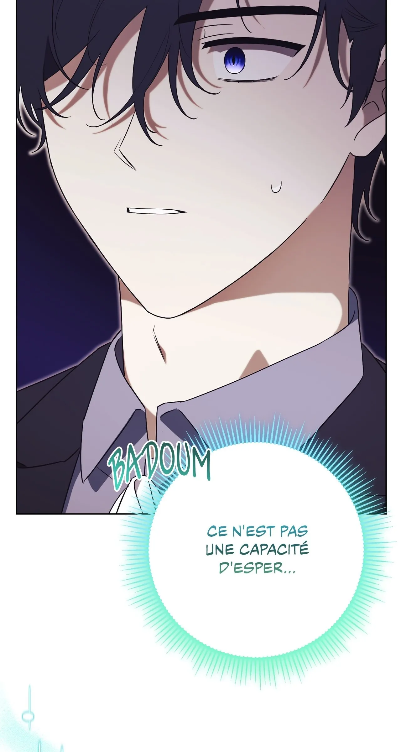 Read How to Reject My Obsessive Ex Husband FR Manga Online