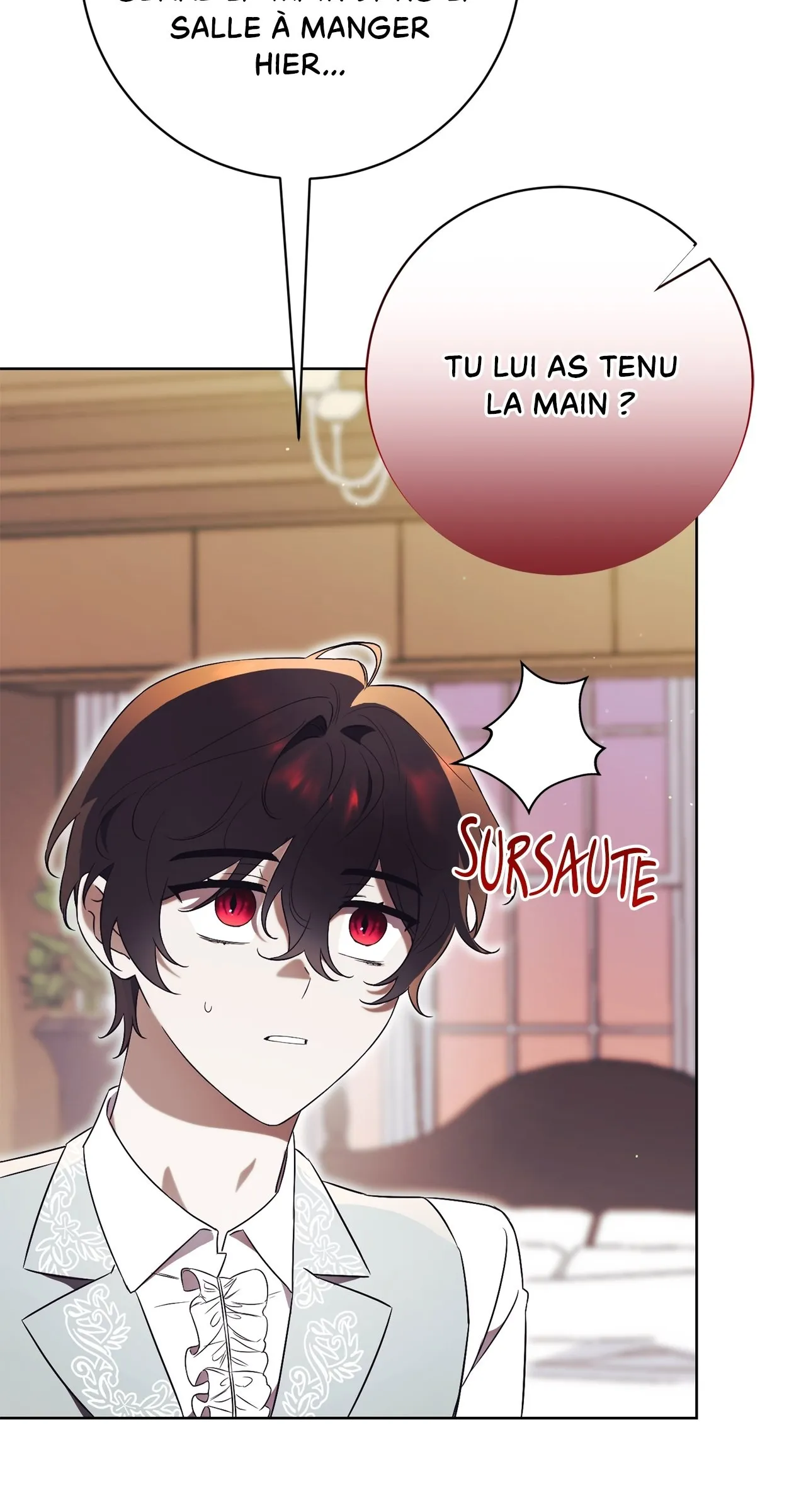 Read How to Reject My Obsessive Ex Husband FR Manga Online