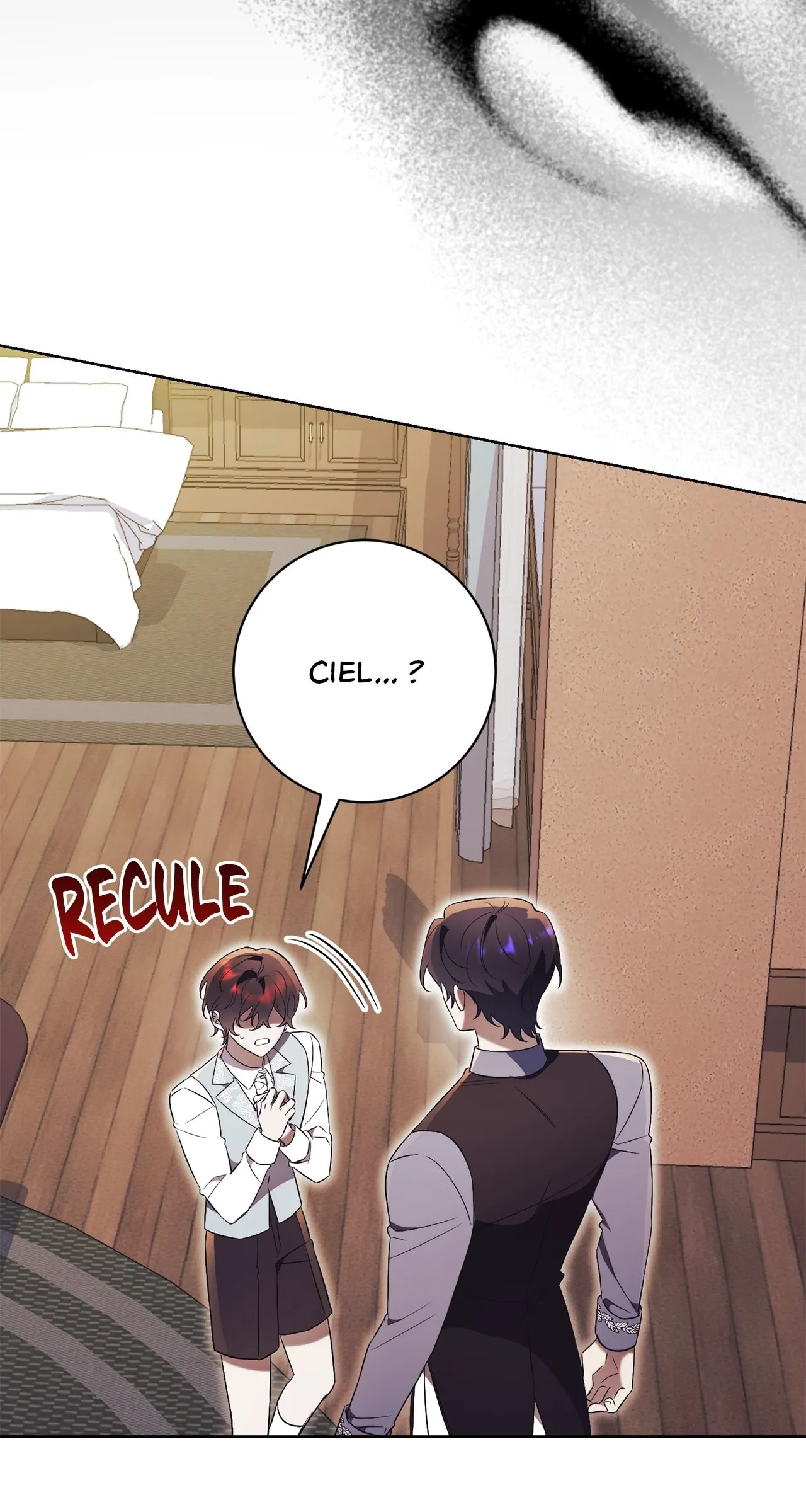 Read How to Reject My Obsessive Ex Husband FR Manga Online