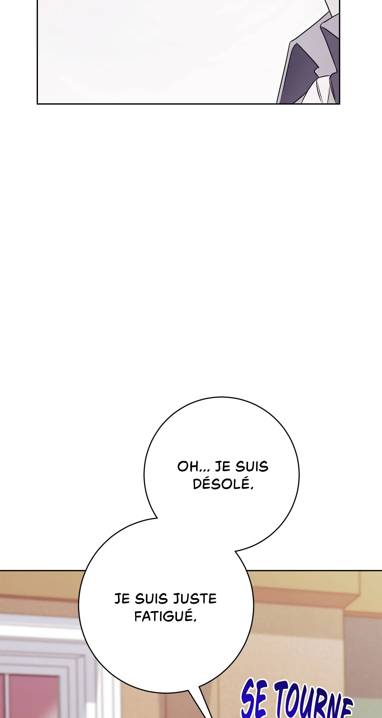 Read How to Reject My Obsessive Ex Husband FR Manga Online