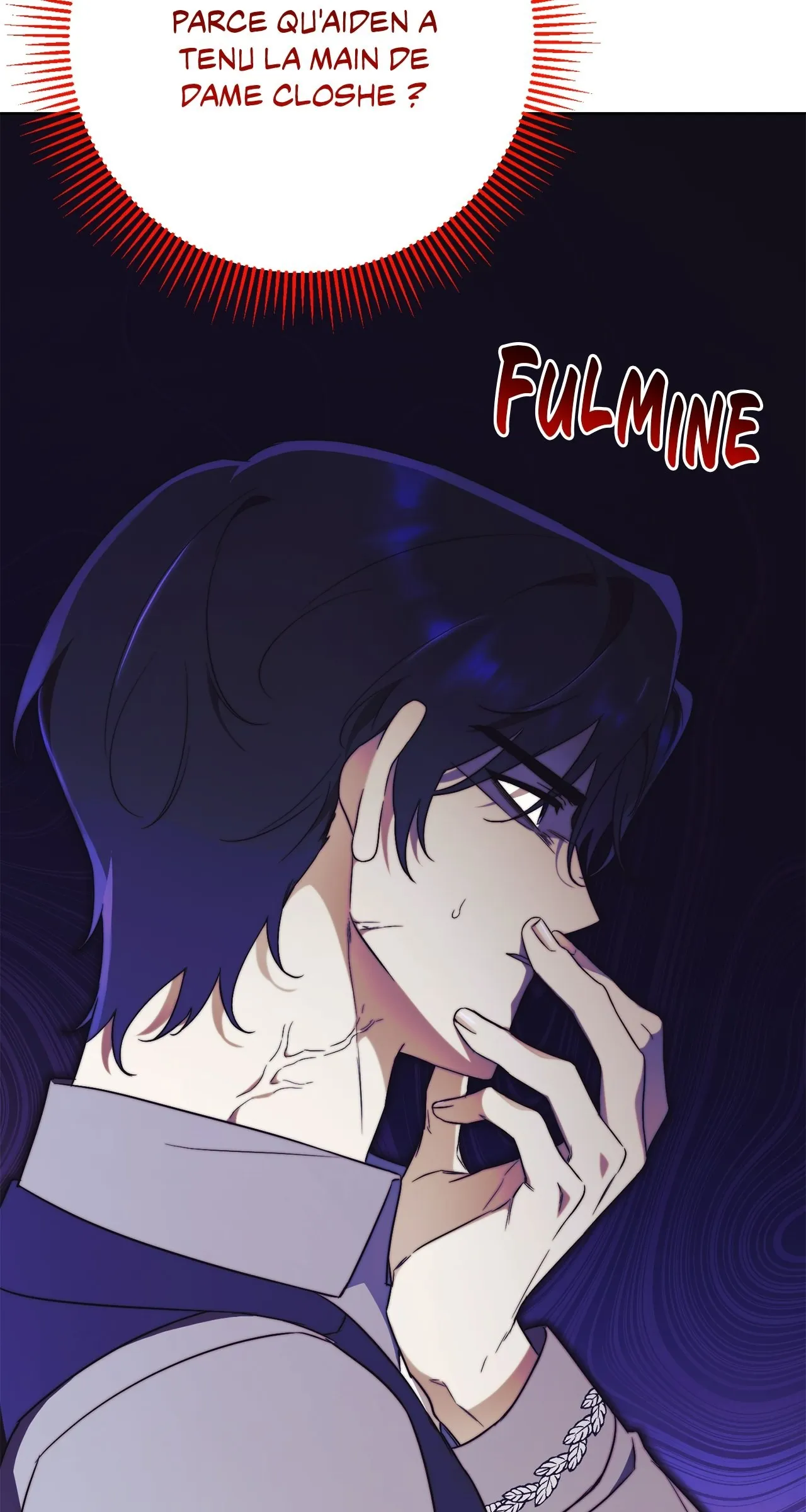 Read How to Reject My Obsessive Ex Husband FR Manga Online