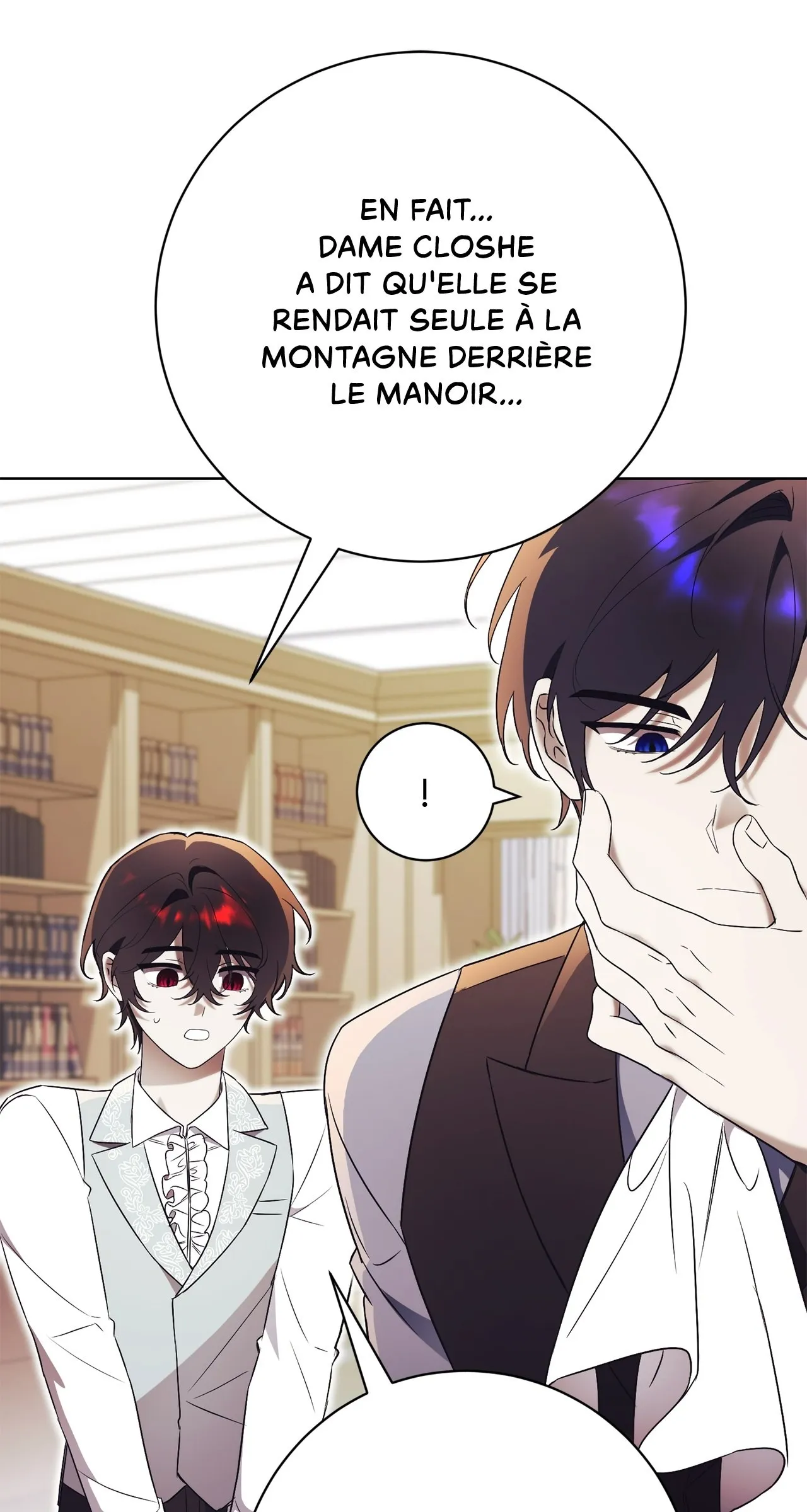 Read How to Reject My Obsessive Ex Husband FR Manga Online