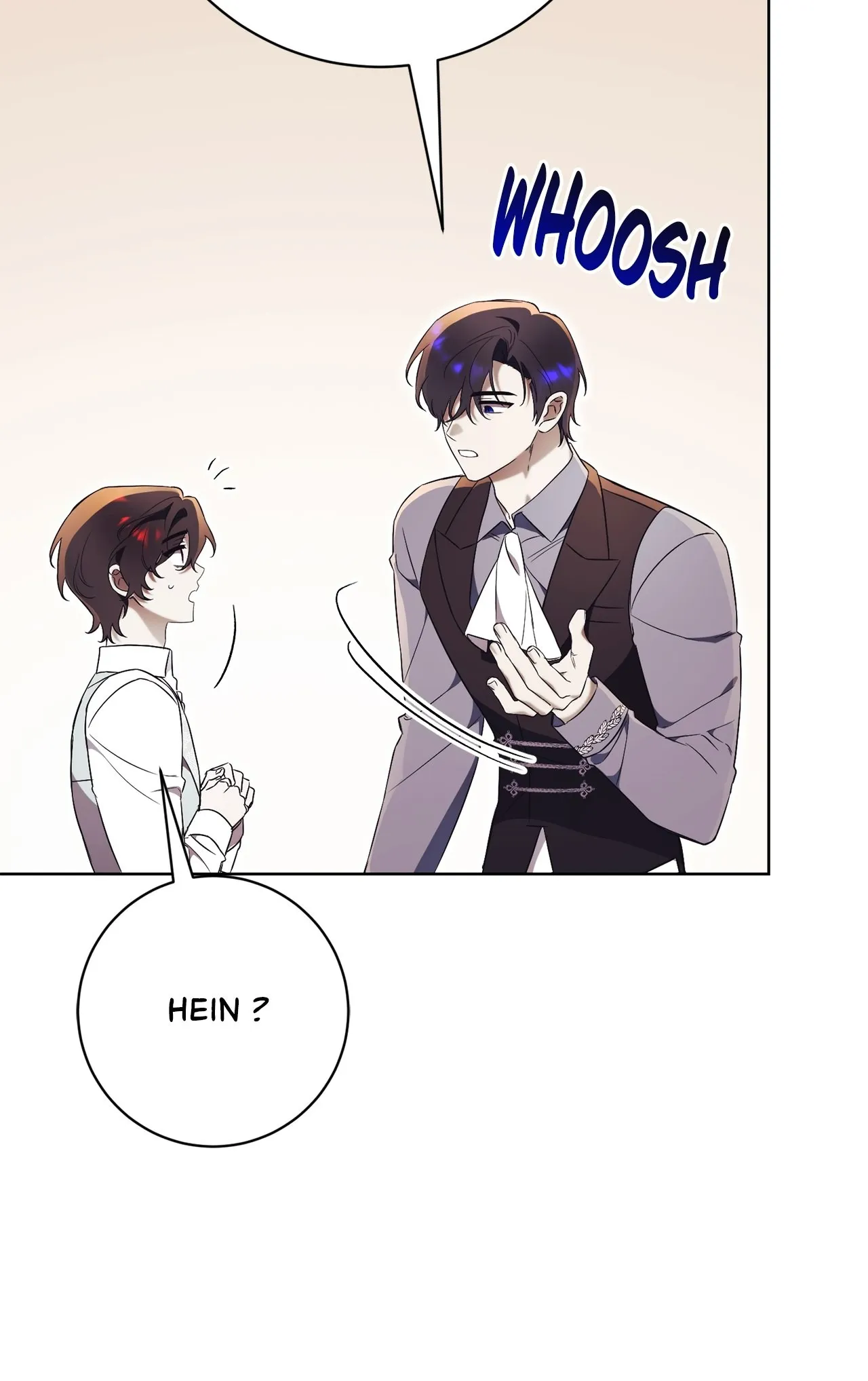 Read How to Reject My Obsessive Ex Husband FR Manga Online