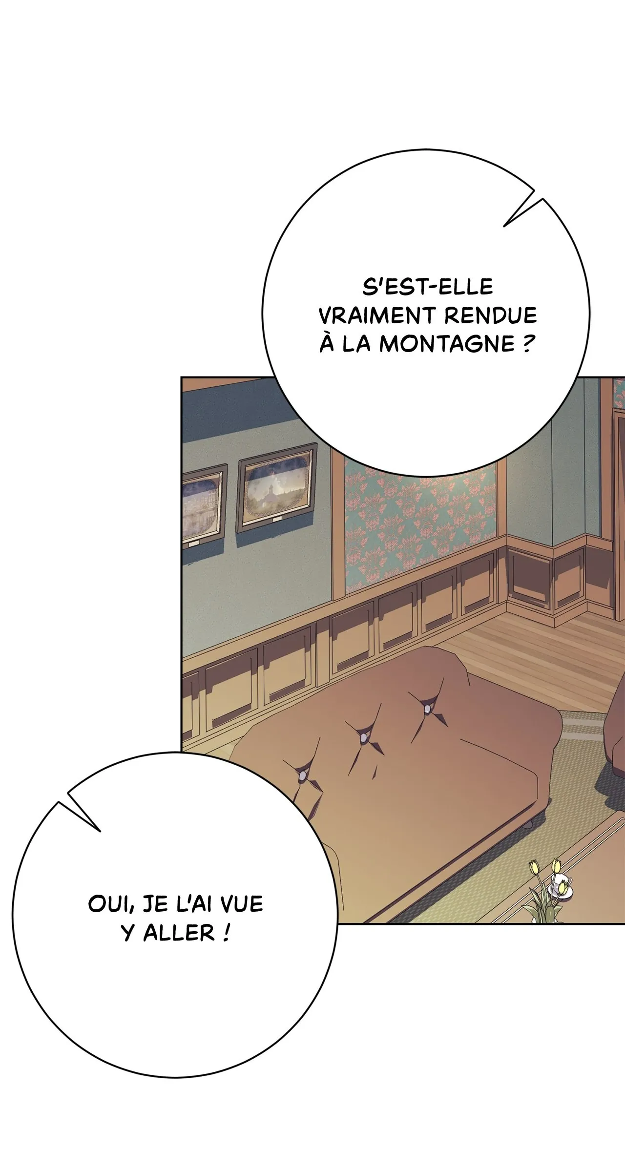 Read How to Reject My Obsessive Ex Husband FR Manga Online