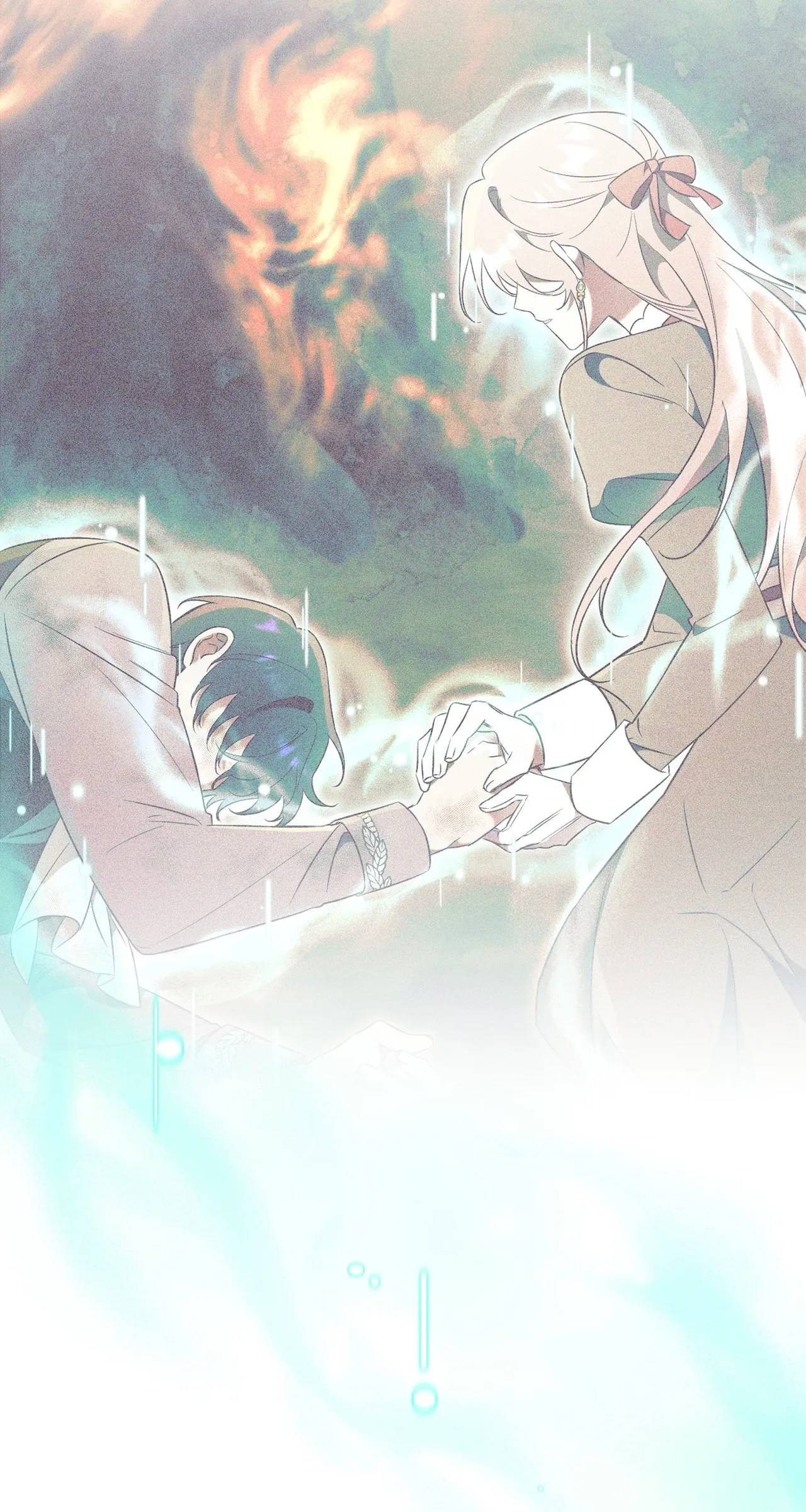Read How to Reject My Obsessive Ex Husband FR Manga Online