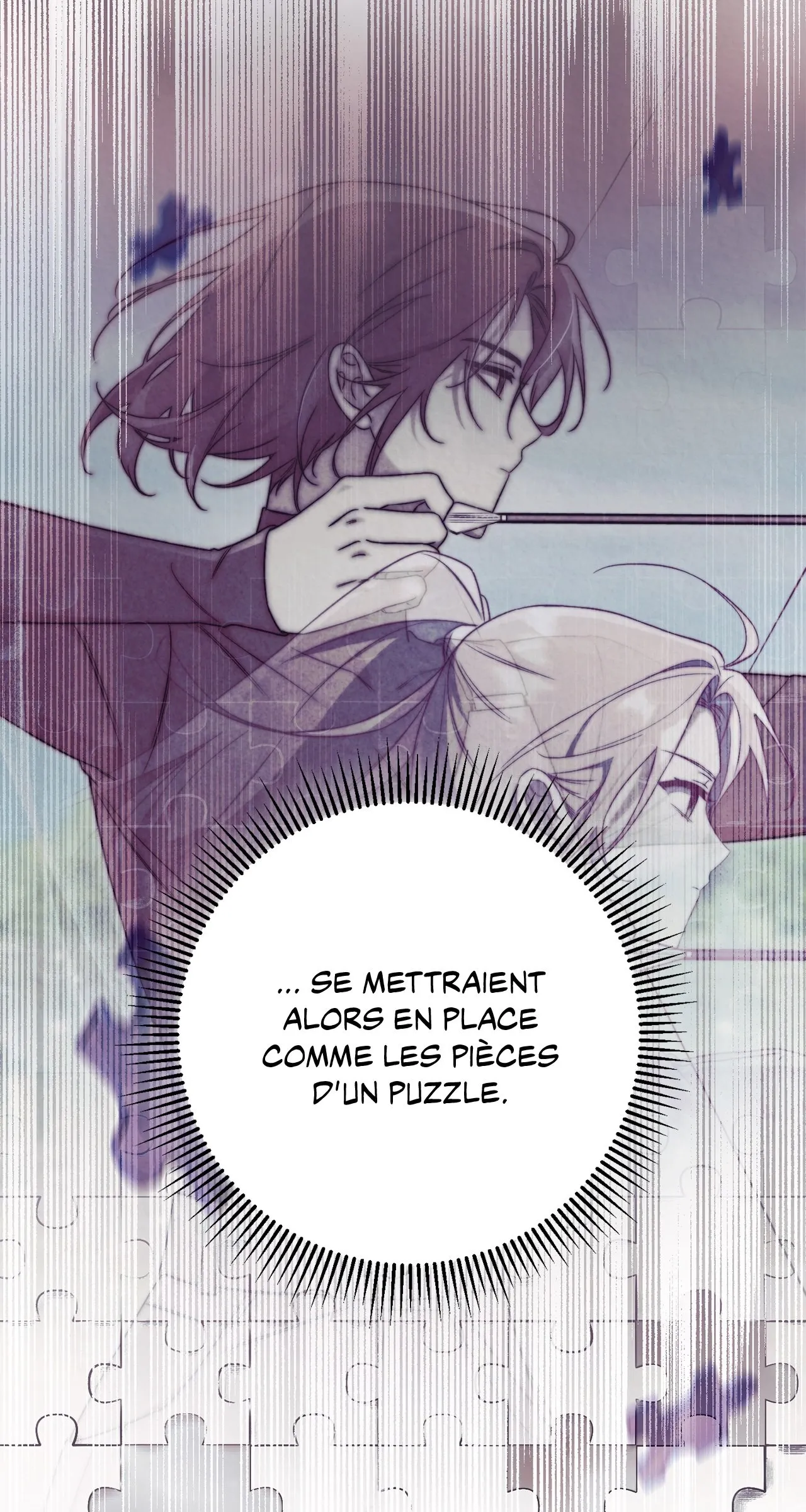 Read How to Reject My Obsessive Ex Husband FR Manga Online