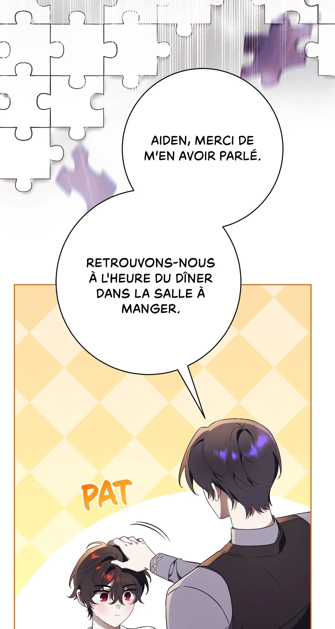 Read How to Reject My Obsessive Ex Husband FR Manga Online