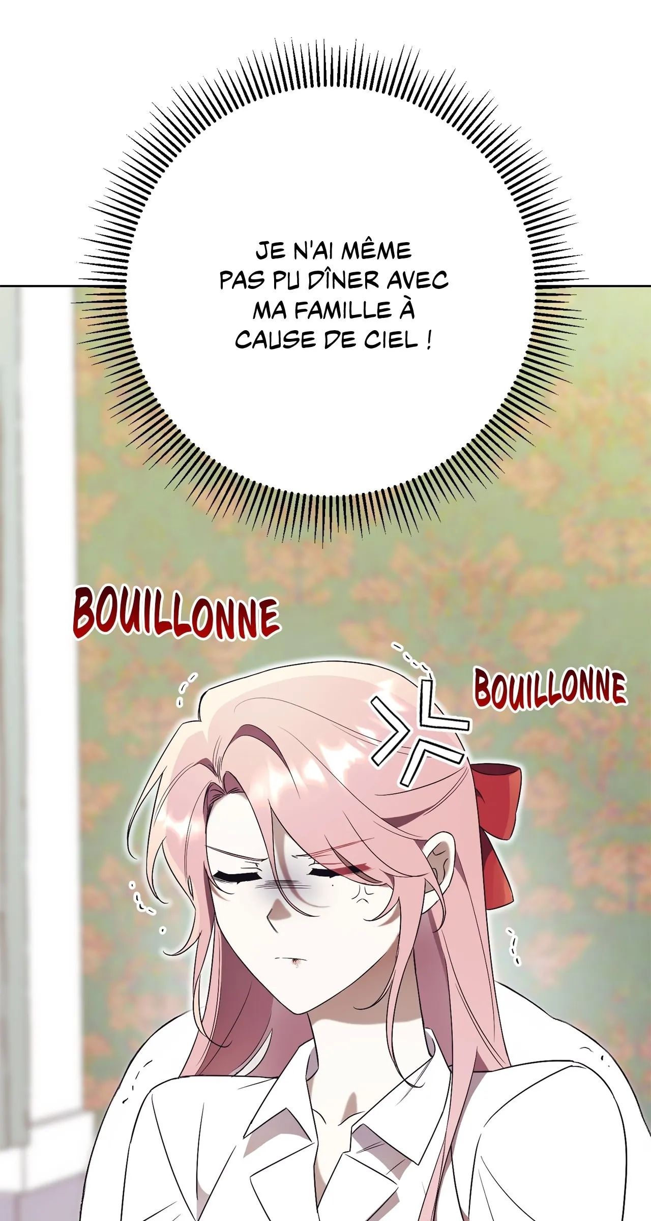 Read How to Reject My Obsessive Ex Husband FR Manga Online